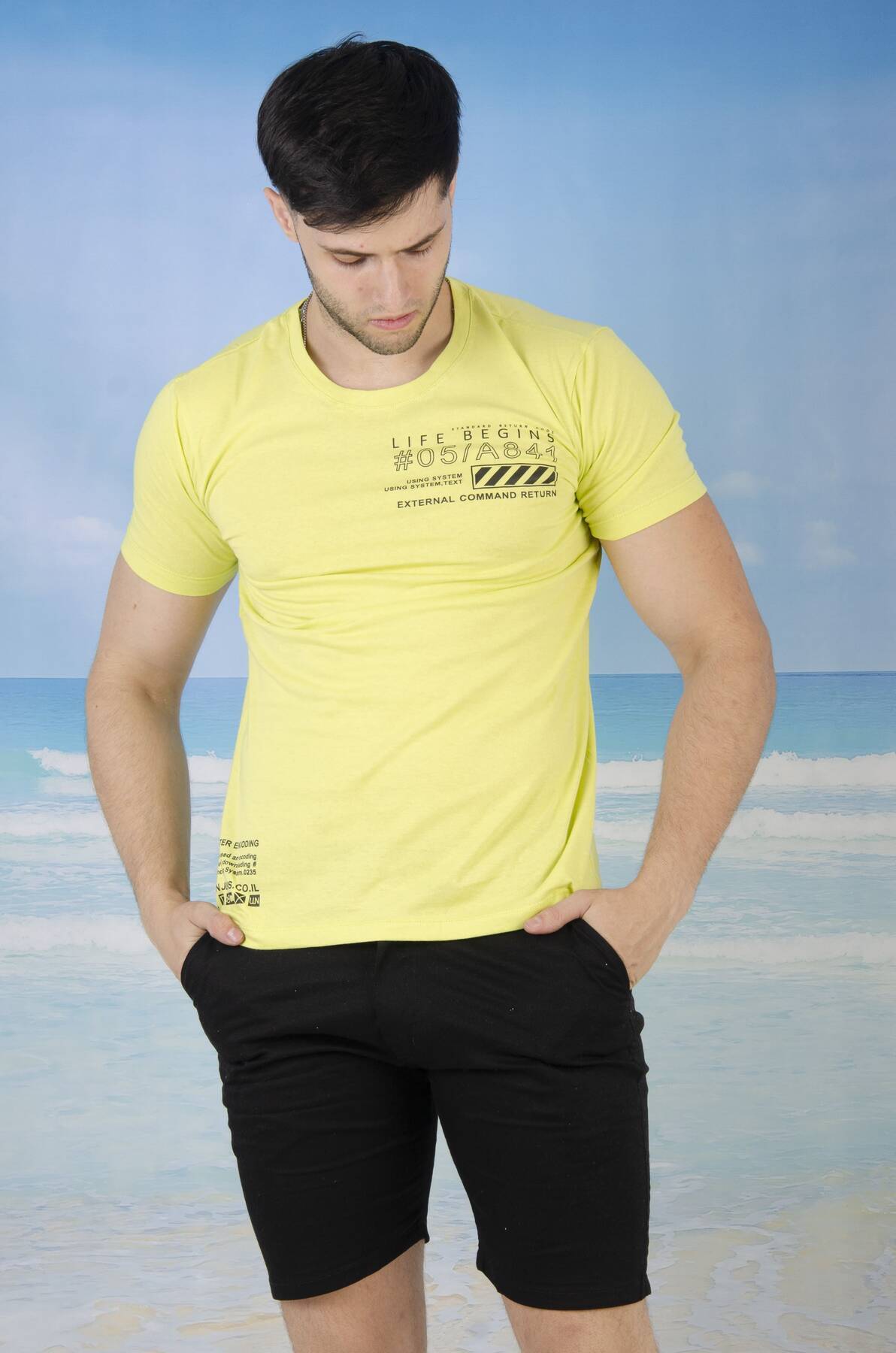 Imagen carrousel Remera 1548 6