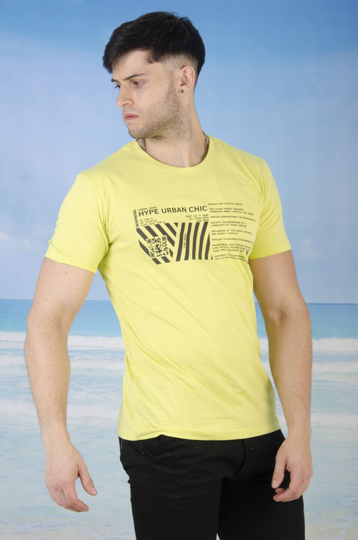 Imagen producto Remera 1549 15