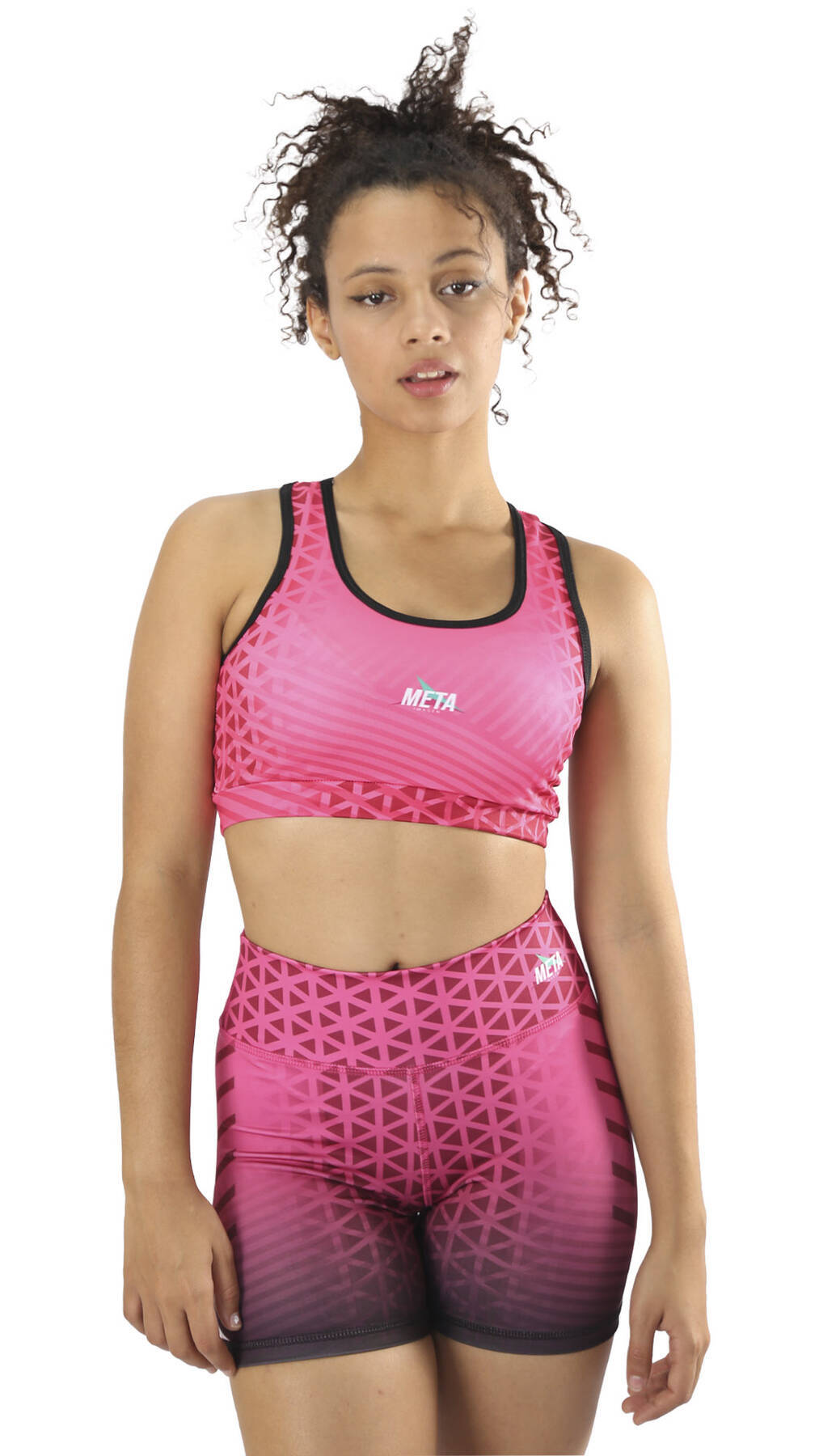 Imagen producto Top fucsia pink 3
