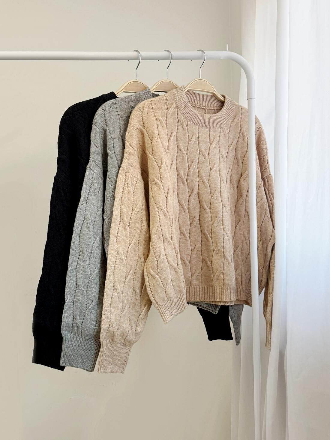 Imagen carrousel SWEATER MARTU 1