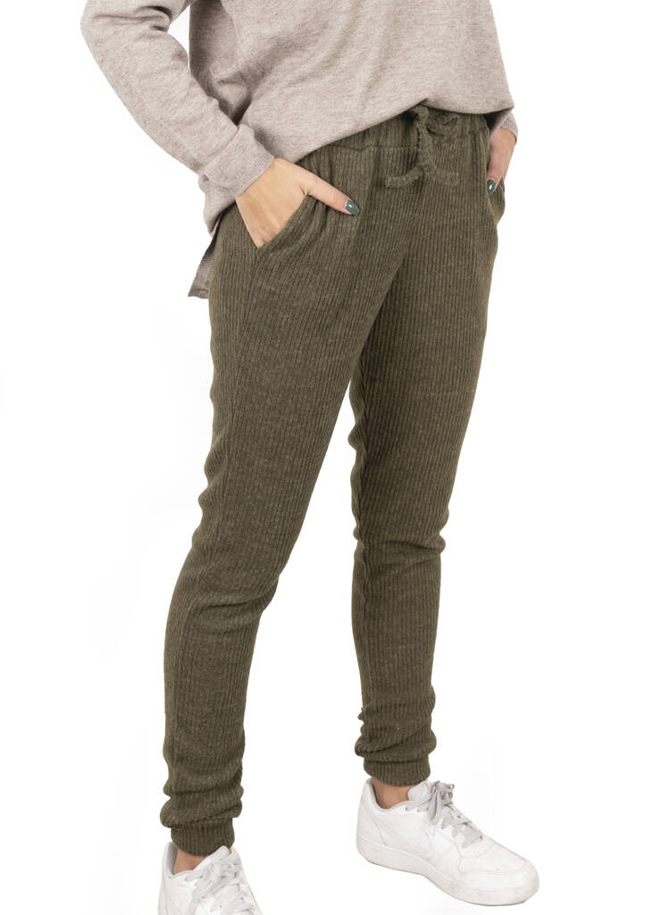 Imagen producto Pantalón Lanilla Morley Brushed  15