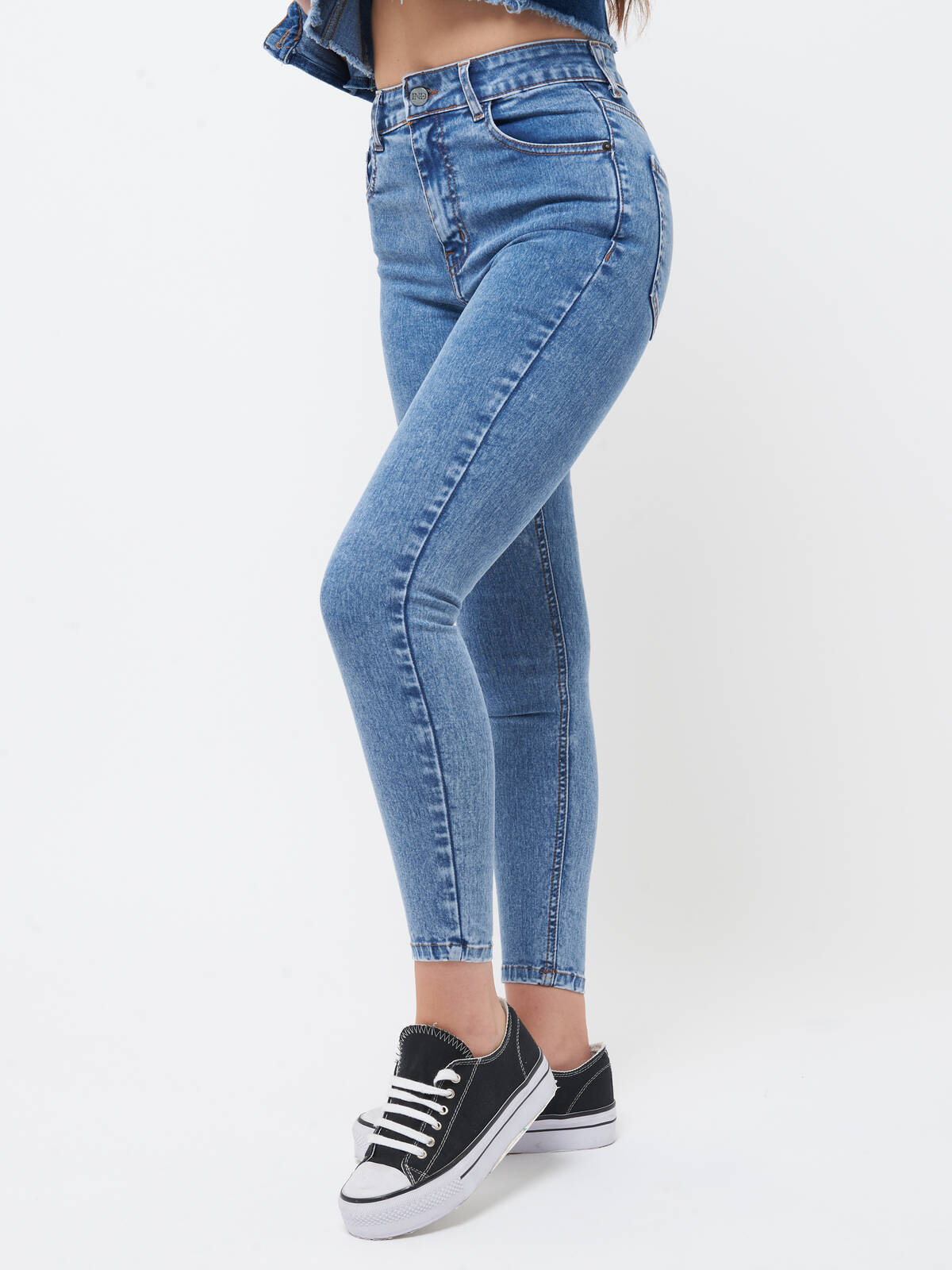 Imagen carrousel JEAN SKINNY LUCERNA 1