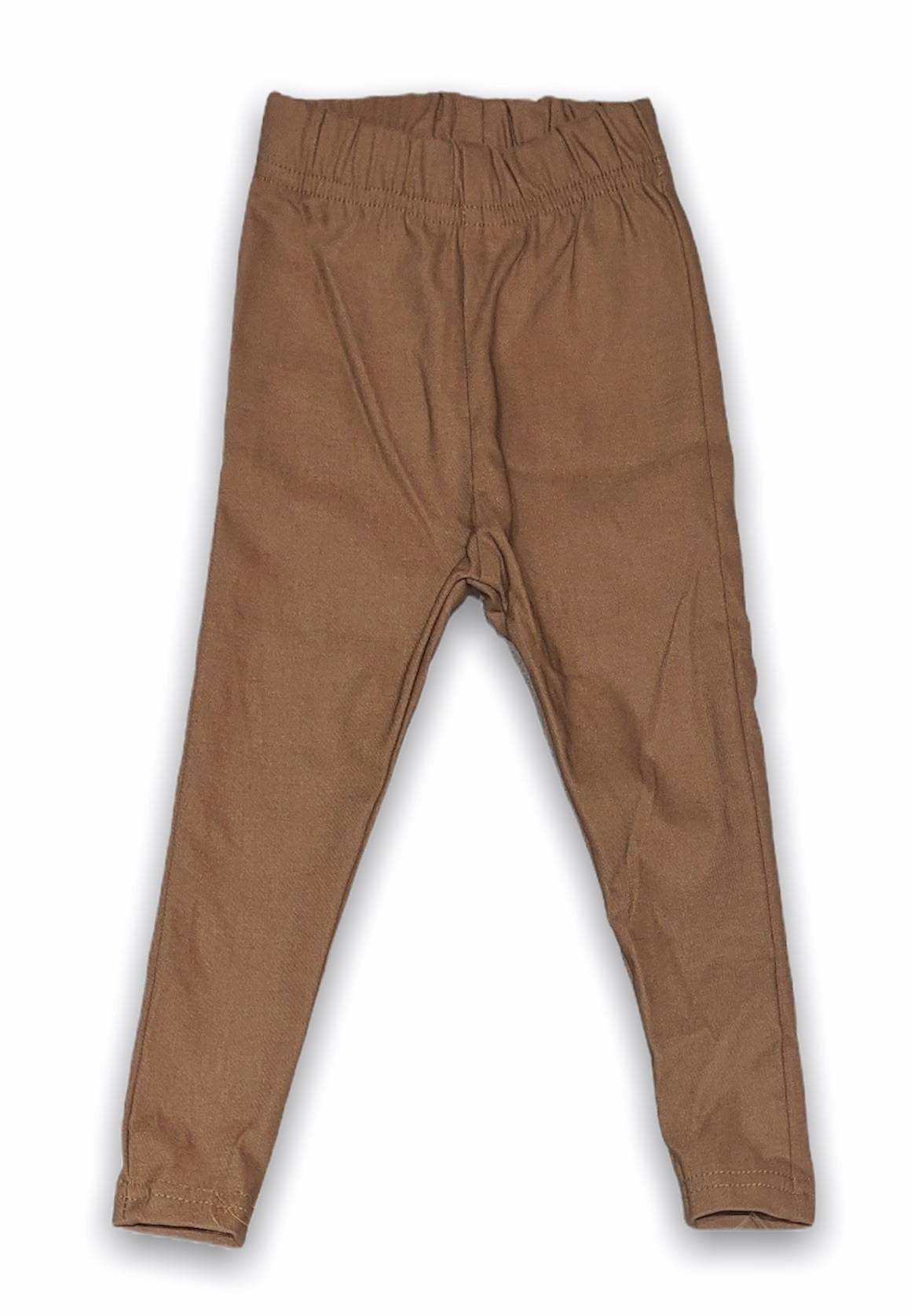 Imagen carrousel Pantalon calza beba bengalina 1