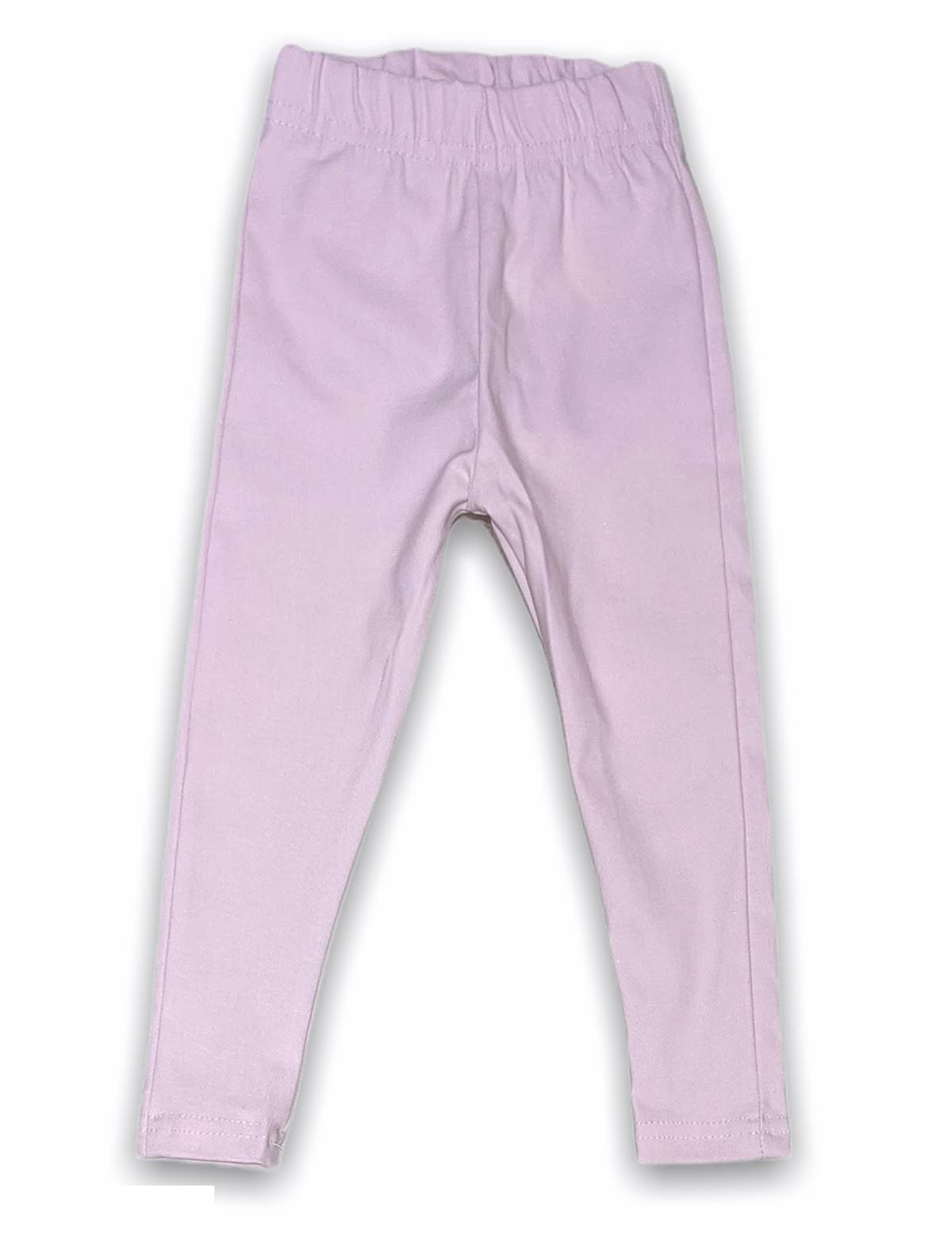 Imagen carrousel Pantalon calza beba bengalina 4