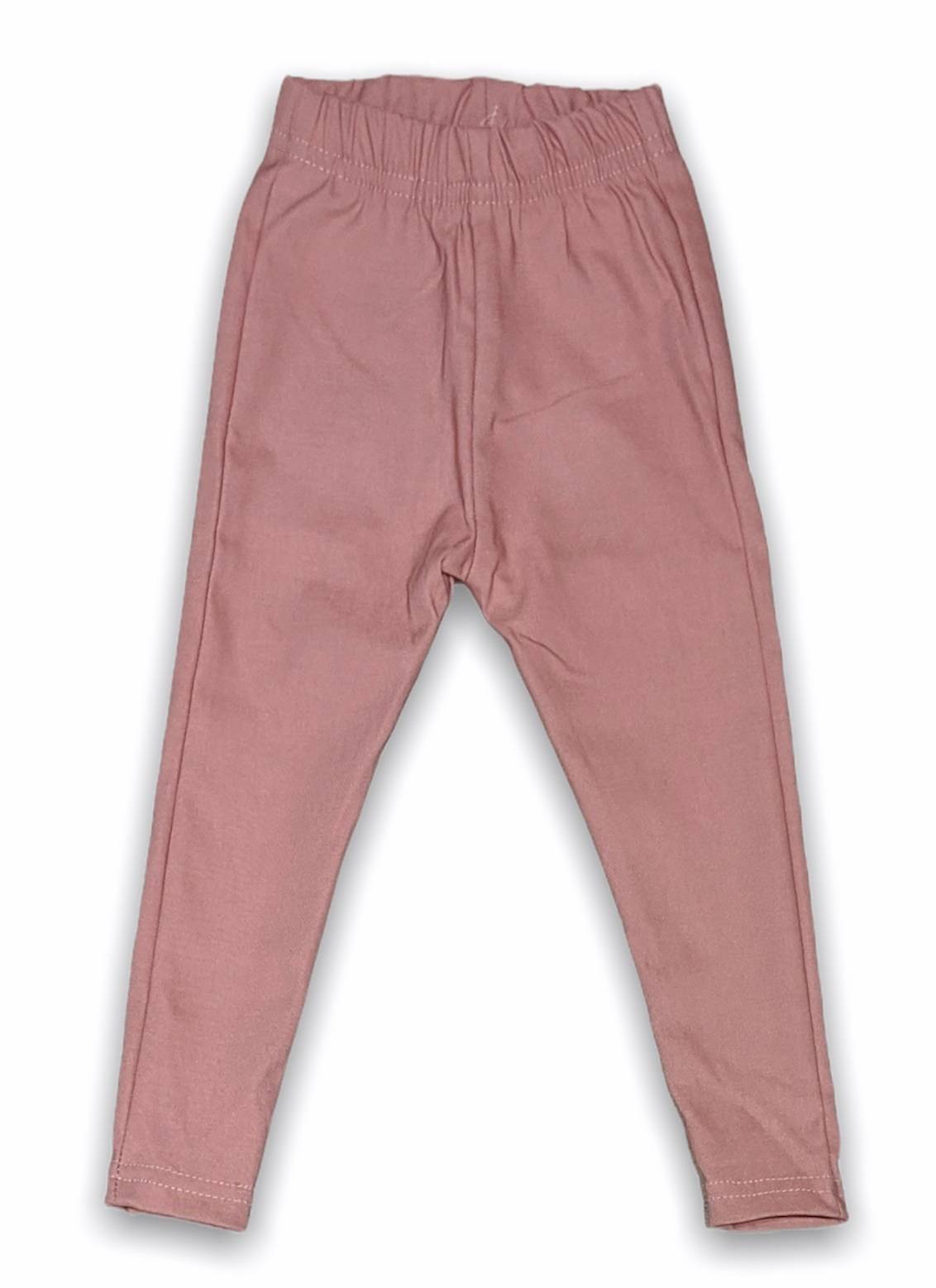 Imagen carrousel Pantalon calza beba bengalina 3