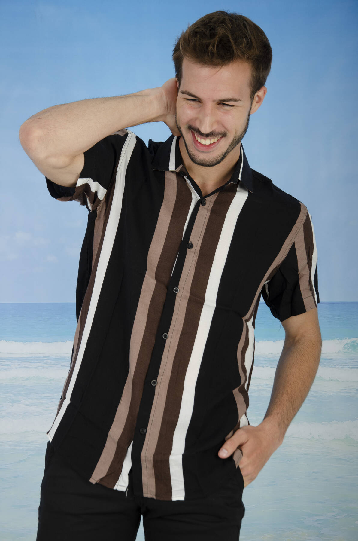 Imagen carrousel Camisa 2879 4