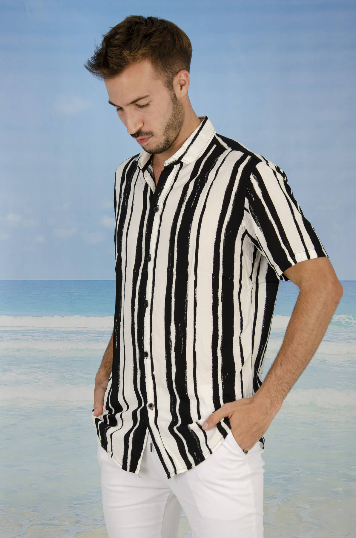 Imagen carrousel Camisa 2888 2