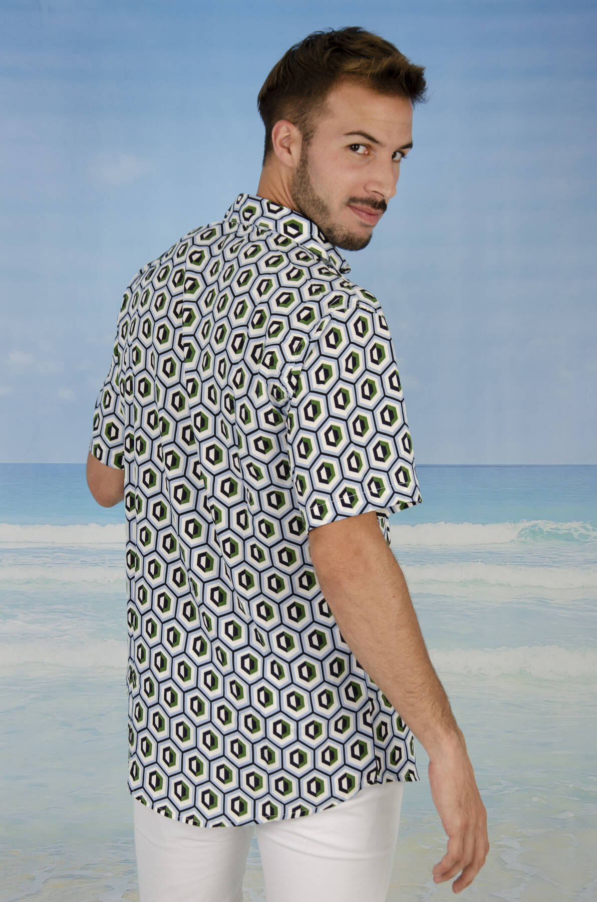 Imagen carrousel Camisa 2892 3