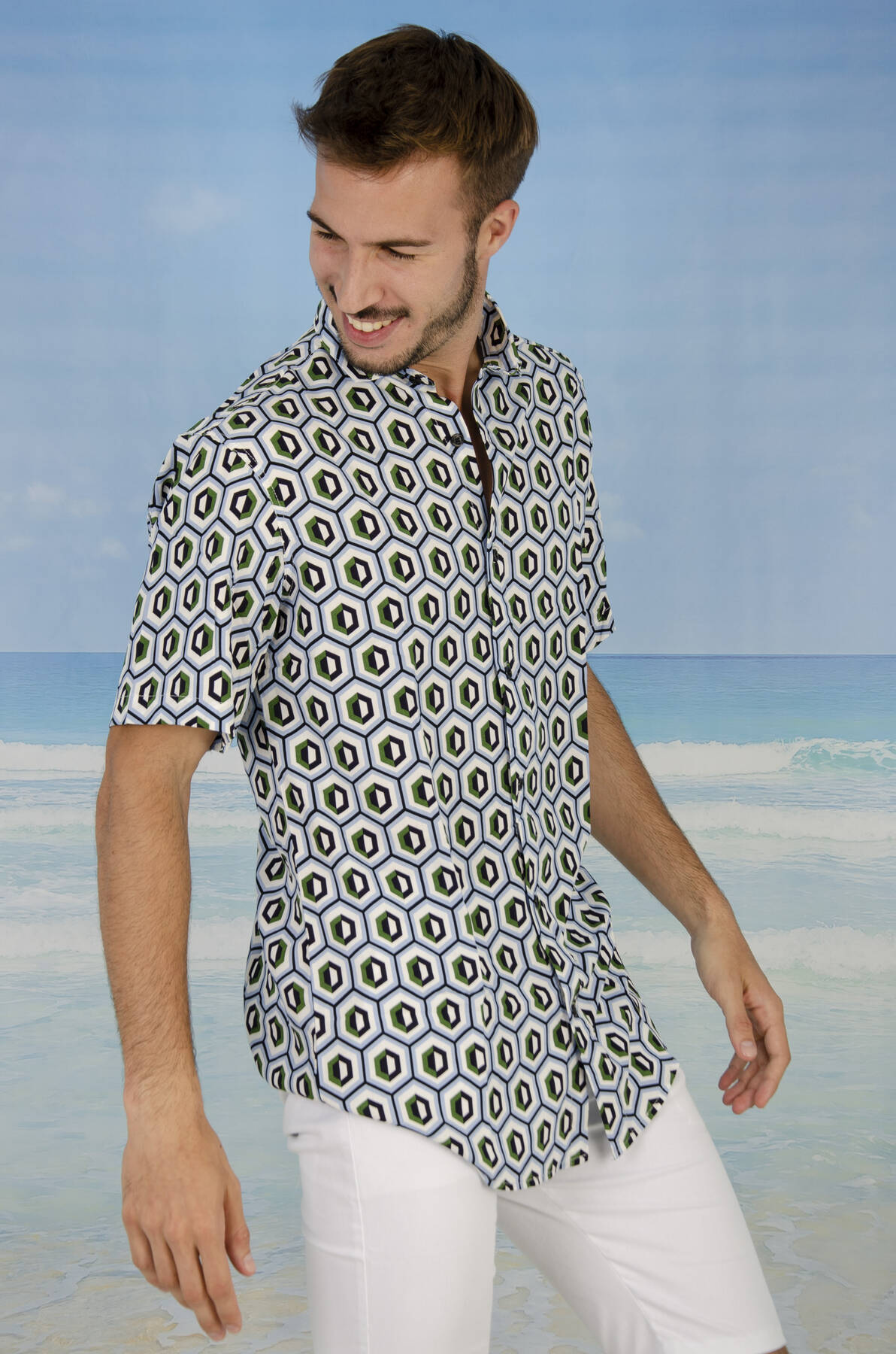 Imagen carrousel Camisa 2892 4