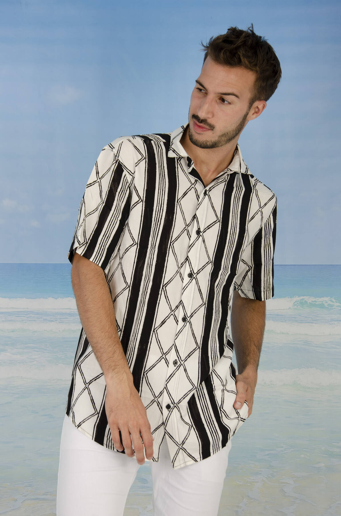 Imagen carrousel Camisa 2895 5