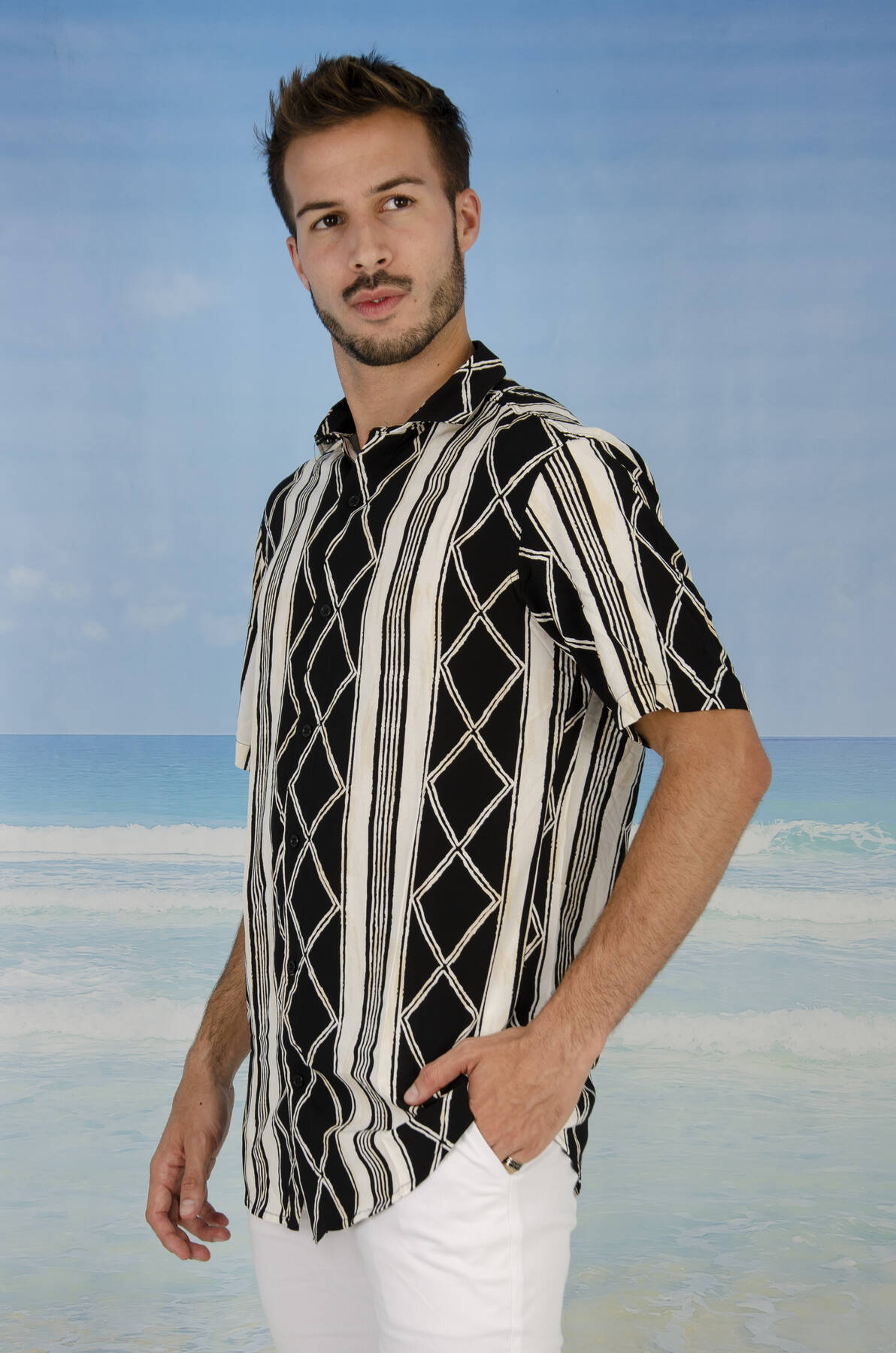 Imagen carrousel Camisa 2895 2