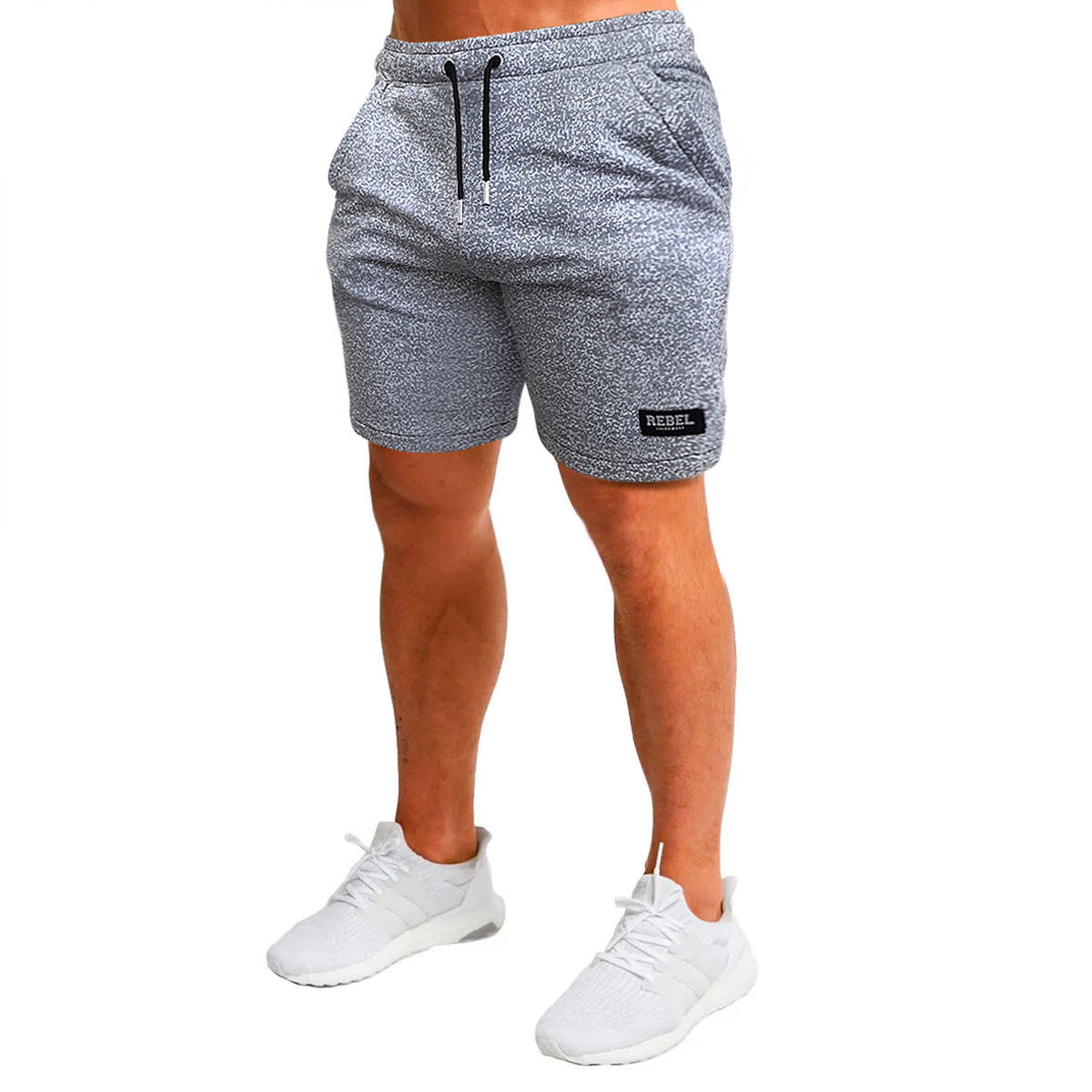 shorts bermuda de hombre