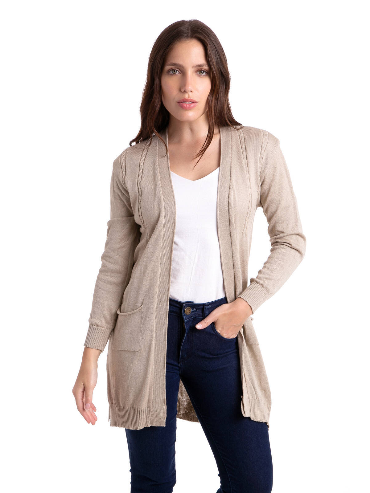 Imagen producto Saco ERICA Art 470 3