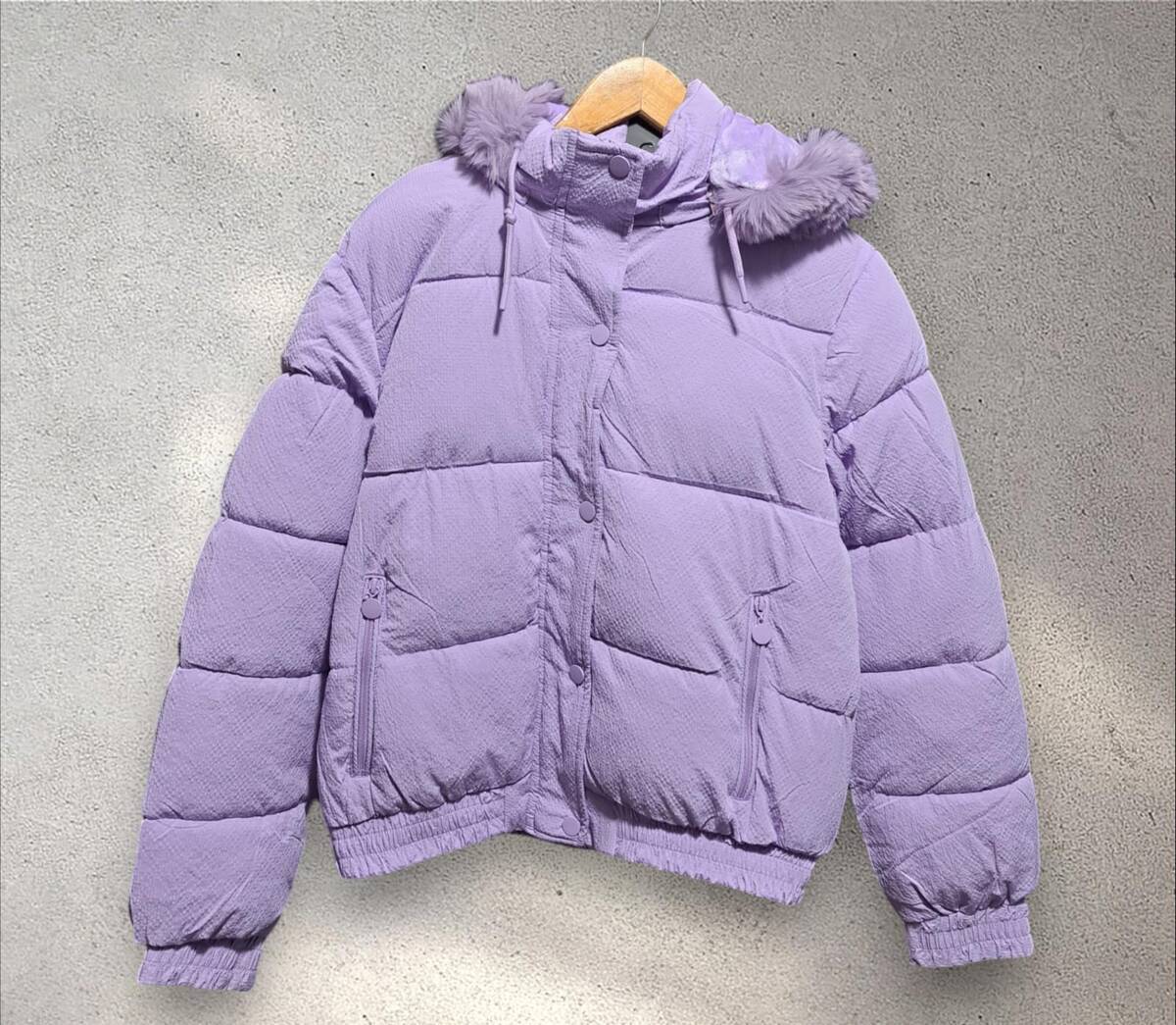 Imagen producto Campera Puffer 19