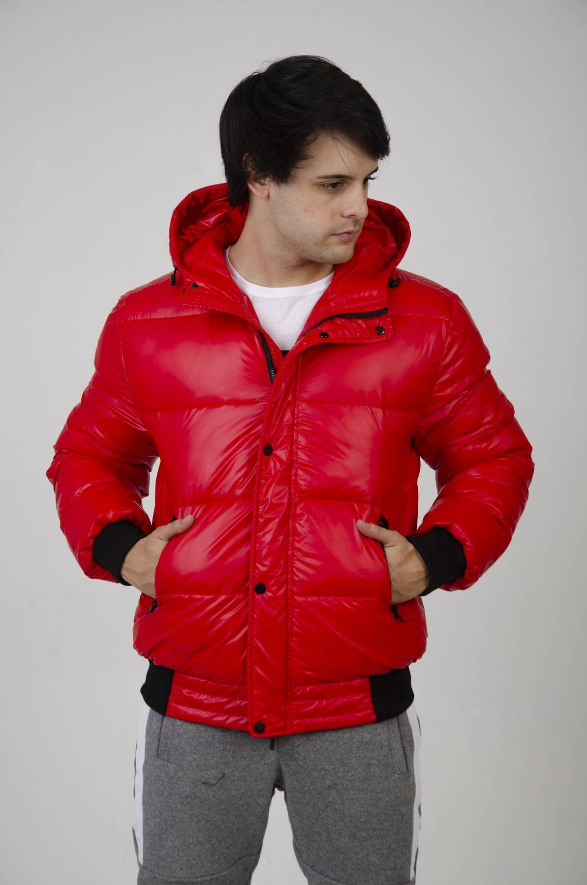 Imagen carrousel Campera 6123 1