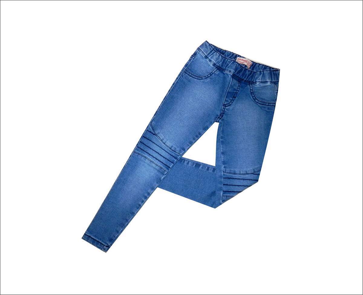 Imagen producto JEGGING NENA CON RECORTE PESPUNTEADO 6