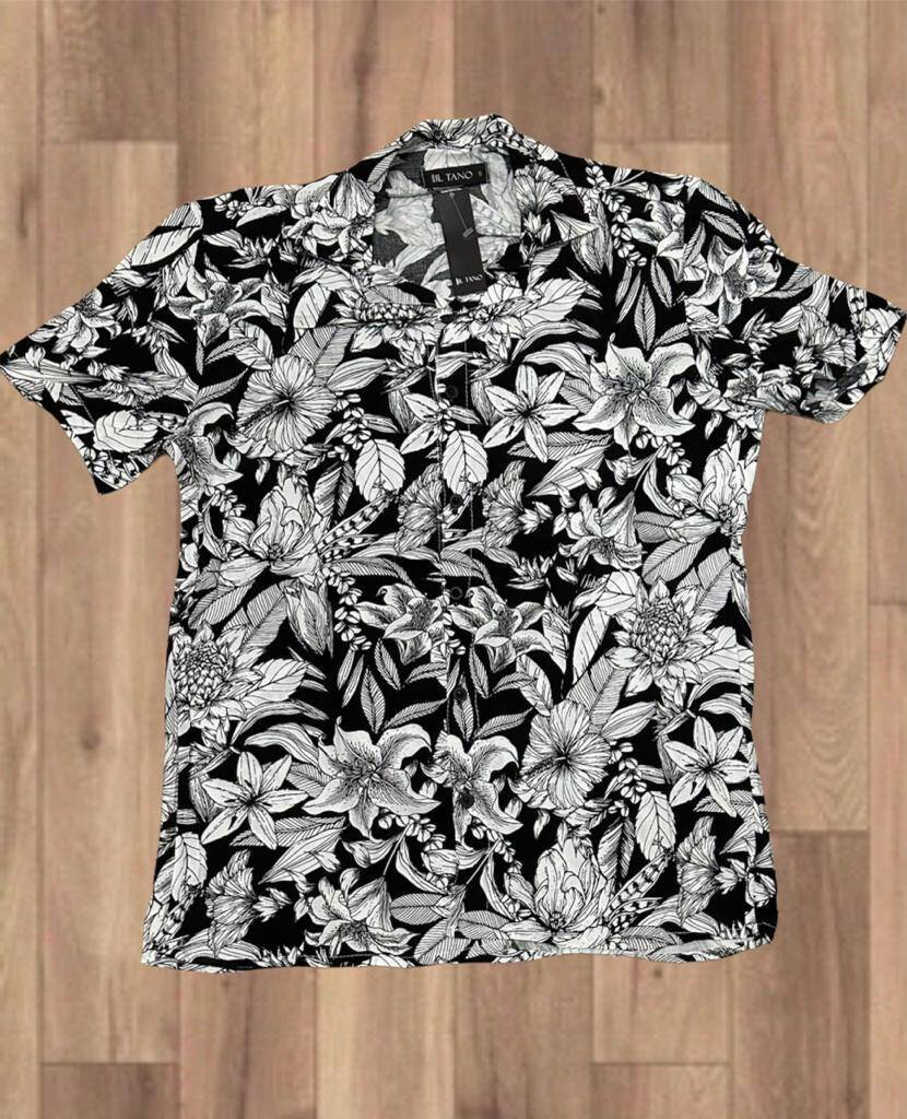 Imagen producto Camisa fibrana importada  4