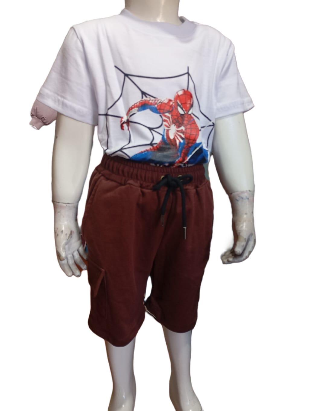 Imagen carrousel Bermuda cargo  2