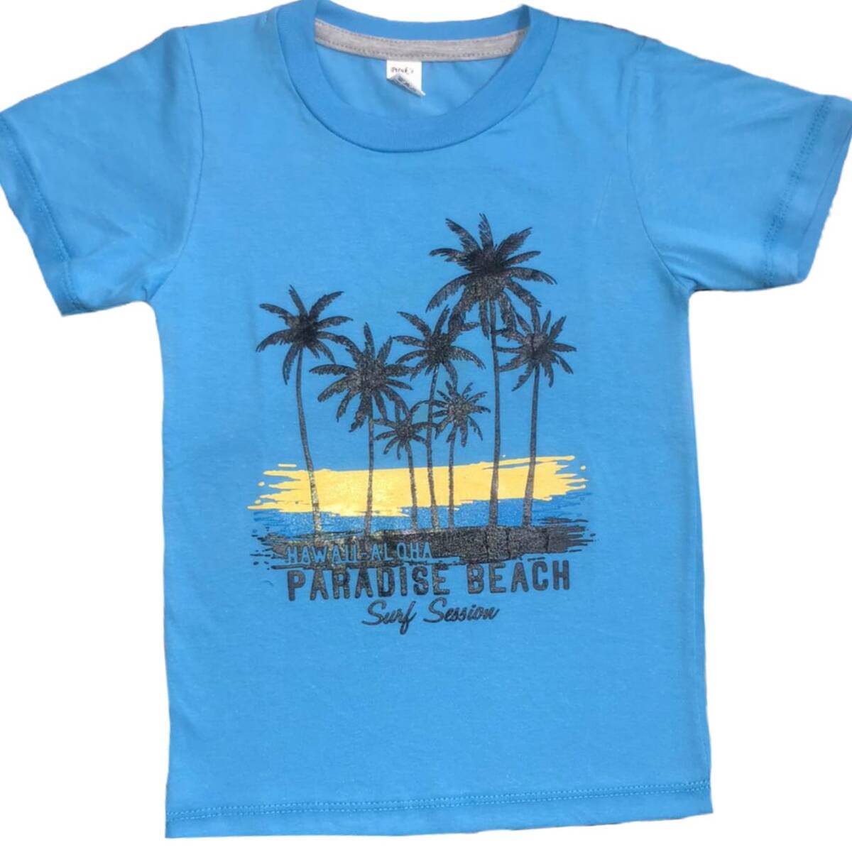 Imagen producto Remera beach  5