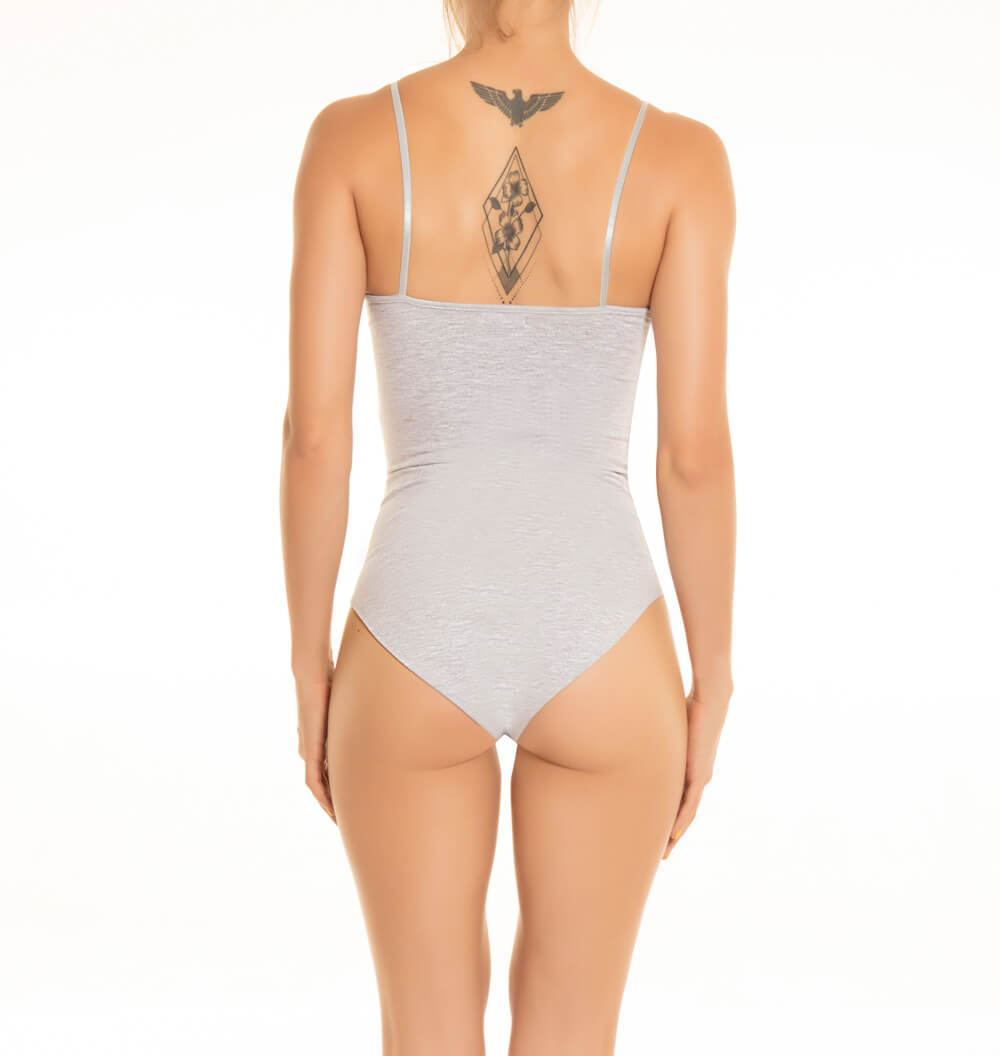 Imagen carrousel BODY ALGODON LYCRA  1