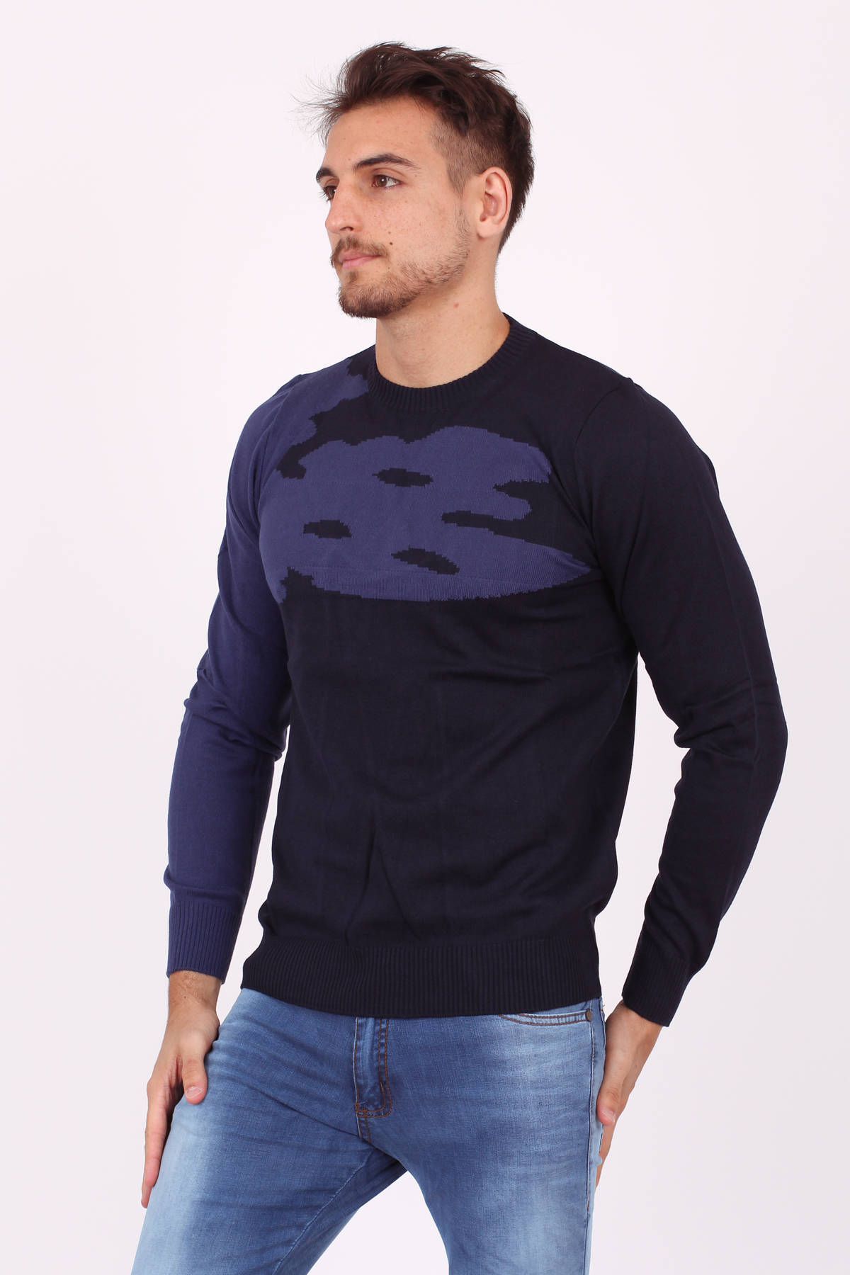 Imagen producto Sweater 8264 8