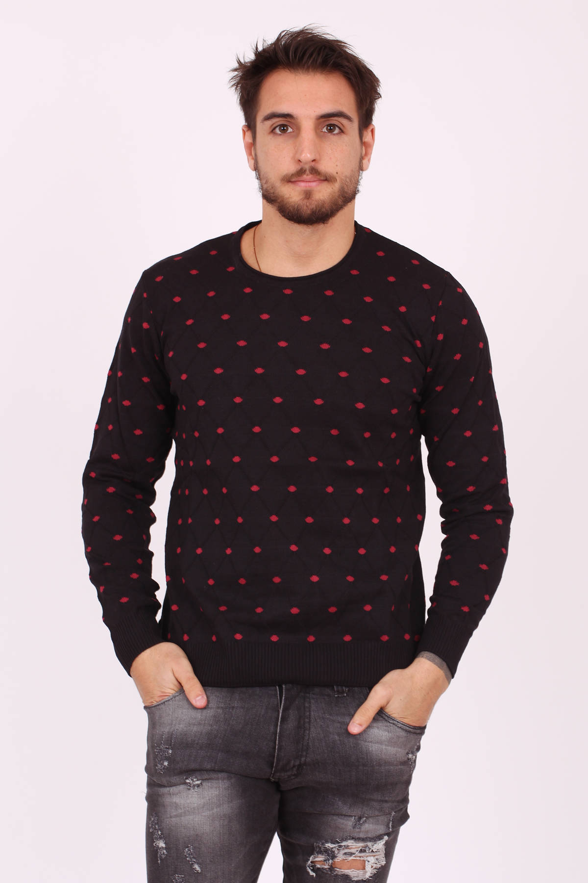 Imagen producto Sweater 8422 1