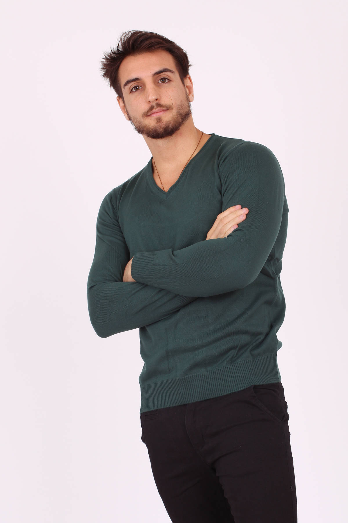 Imagen carrousel Sweater 8427 1