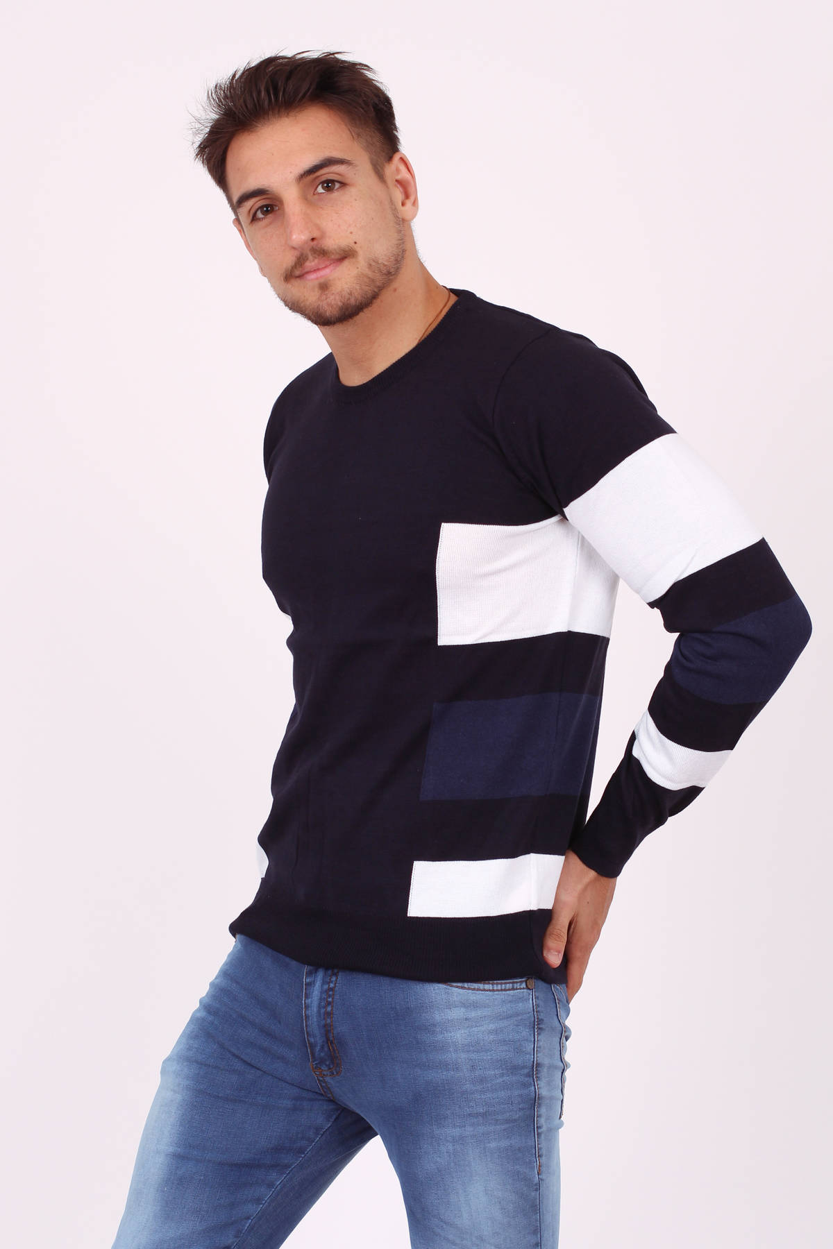 Imagen producto Sweater 8431 11