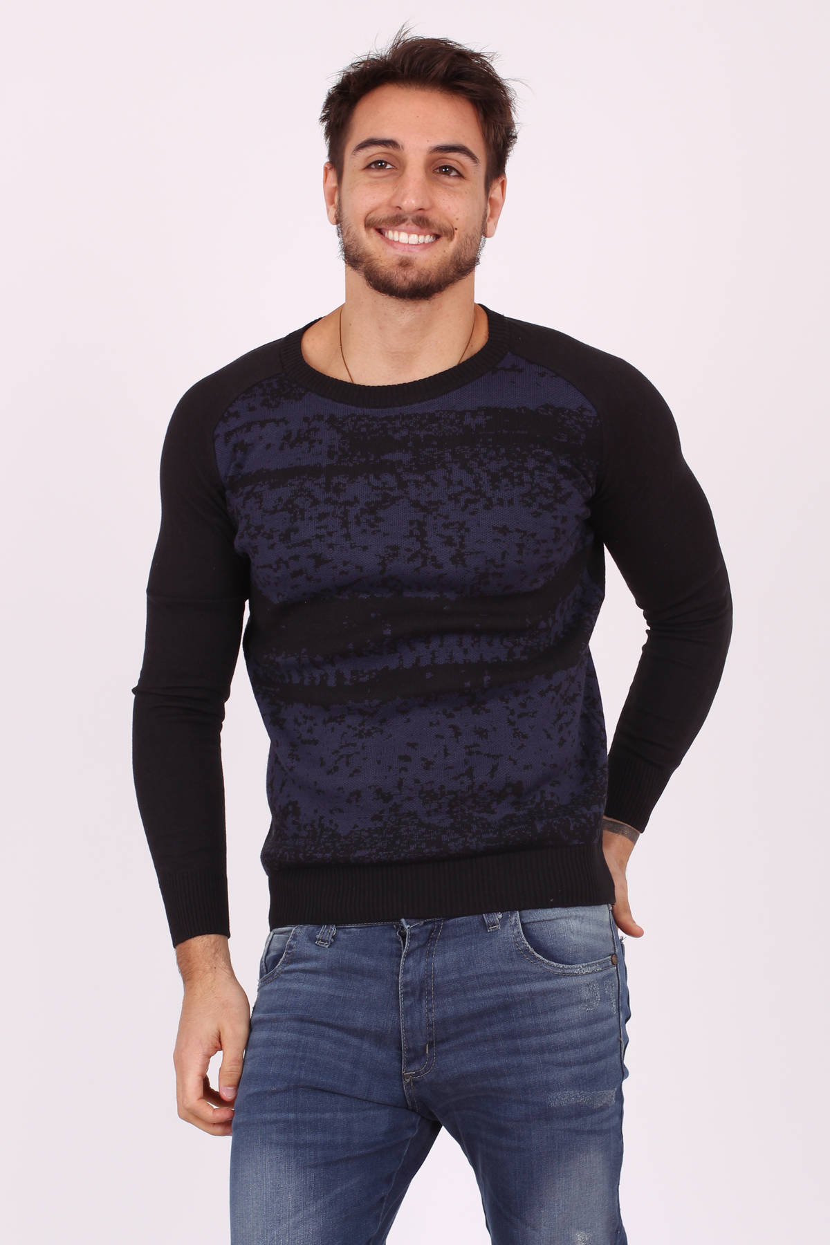 Imagen producto Sweater 8444 11