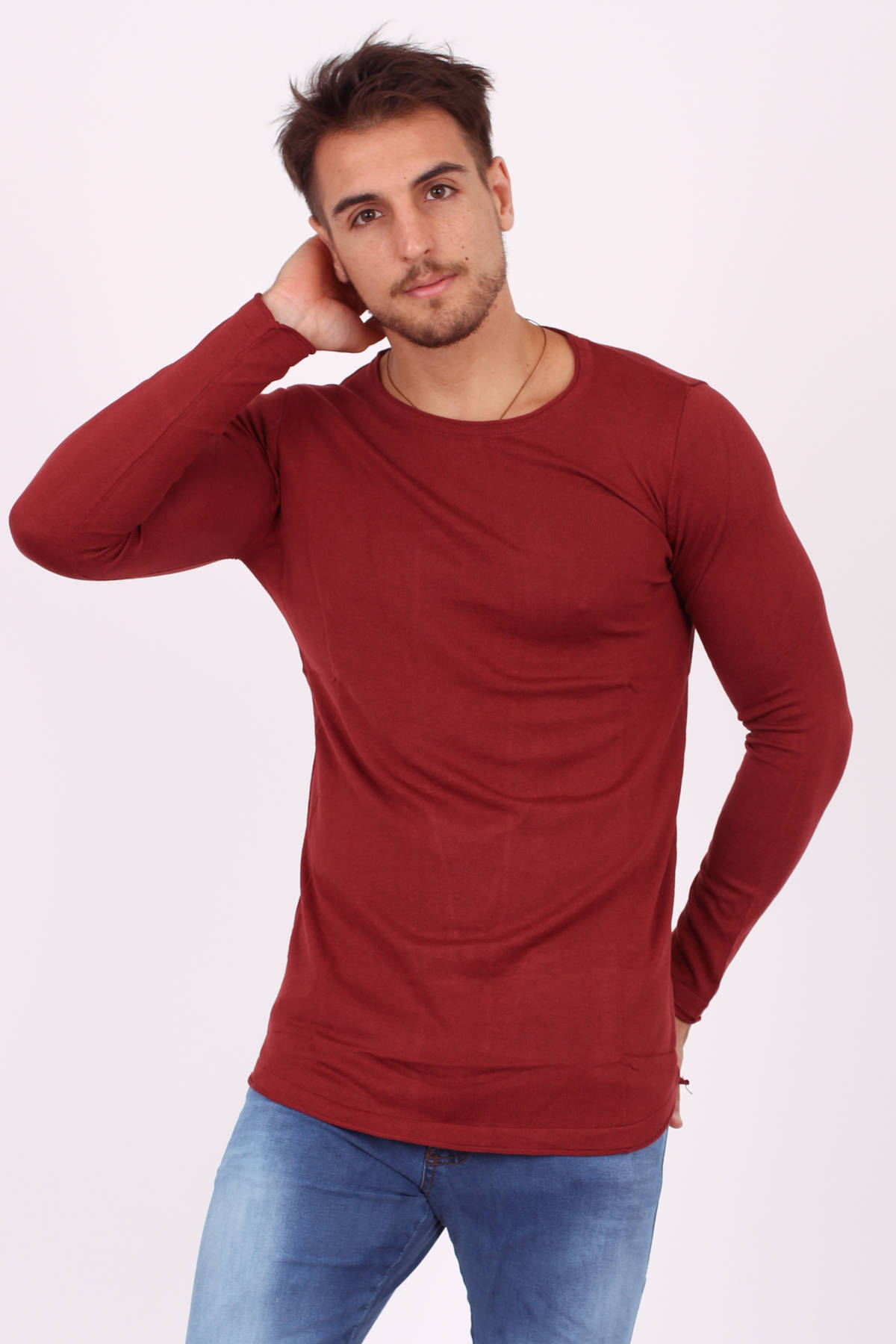 Imagen carrousel Sweater 8452 3