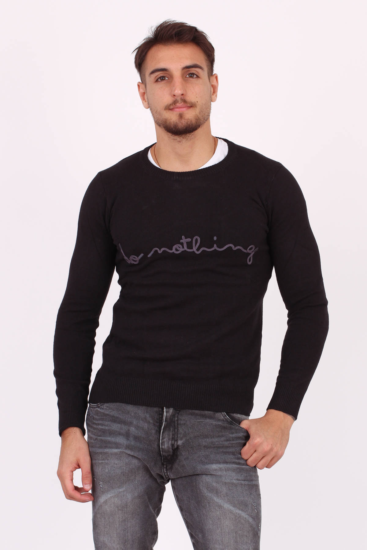 Imagen producto Sweater 8493 2