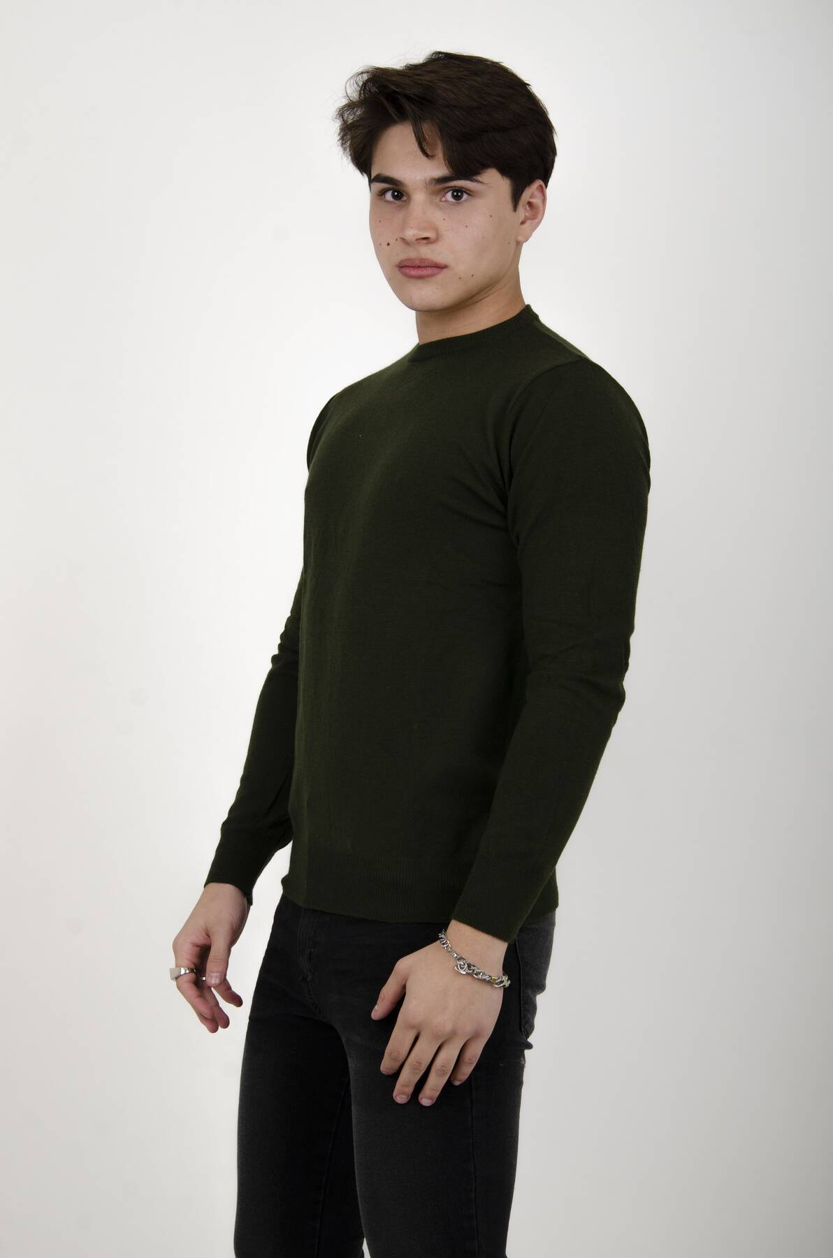 Imagen carrousel Sweater 8499 2