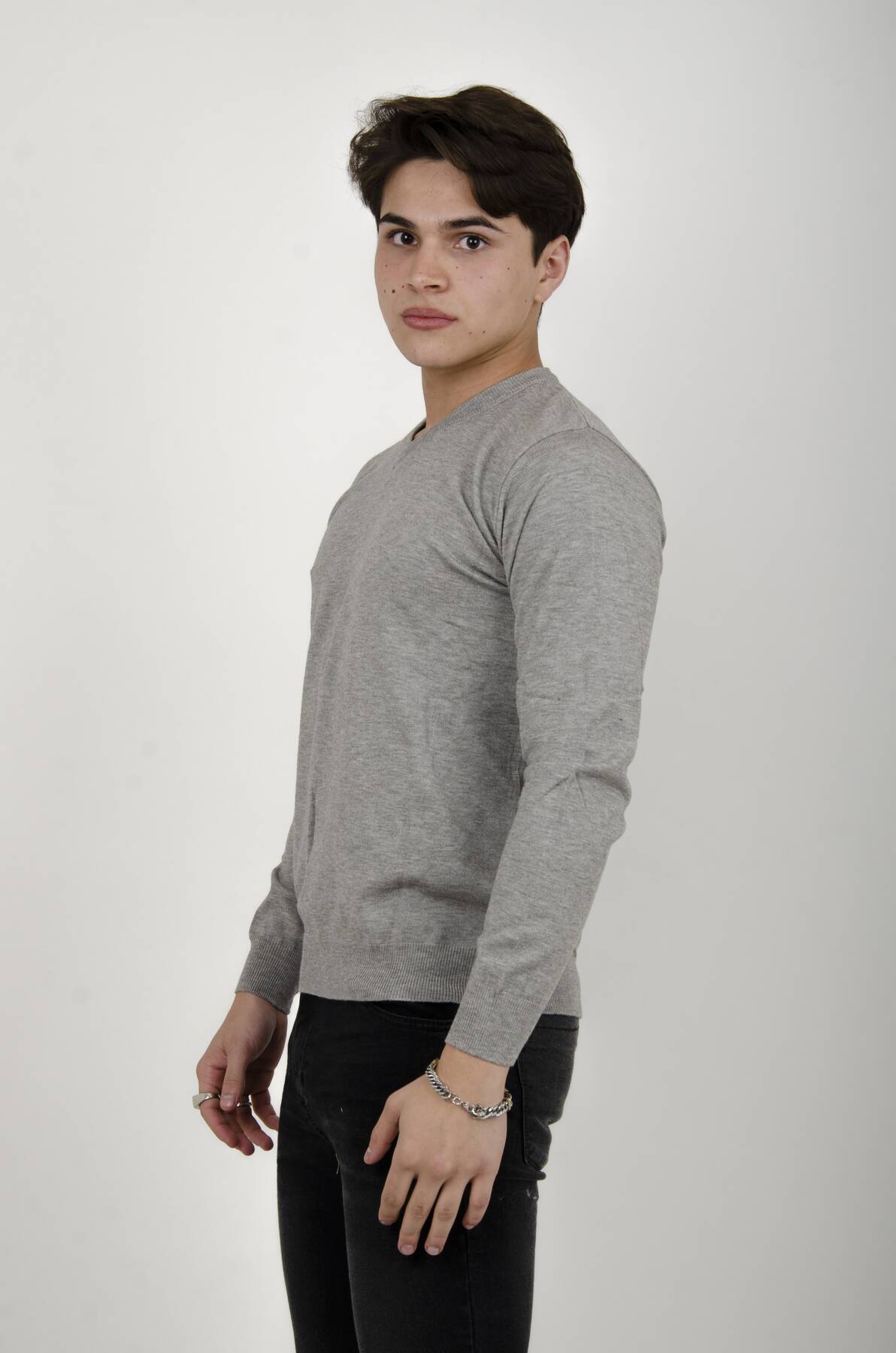 Imagen carrousel Sweater 8500 4