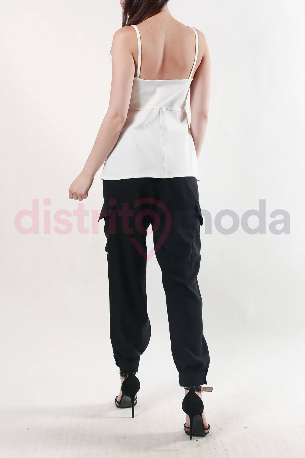 Imagen carrousel Musculosa Dion  2