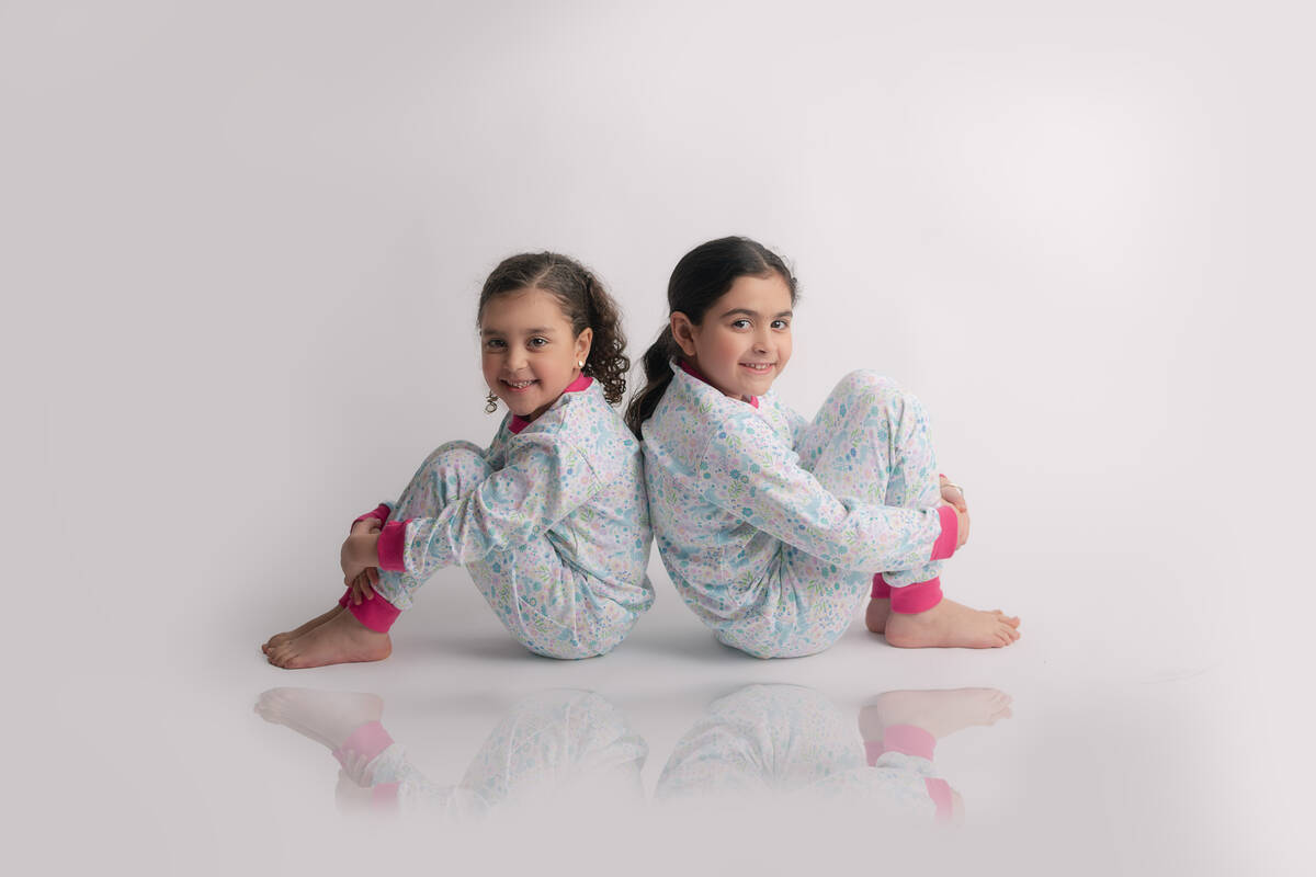 Imagen producto Pijama niña Girasol 5