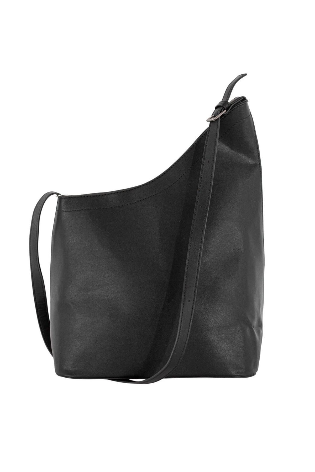 Imagen producto Bolso de hombro irregular importado 