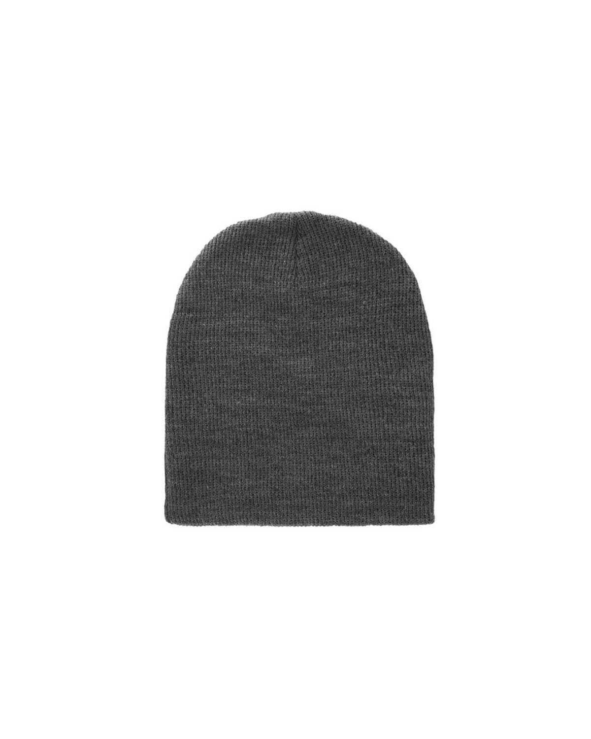 Imagen producto Gorro casquito liso 5