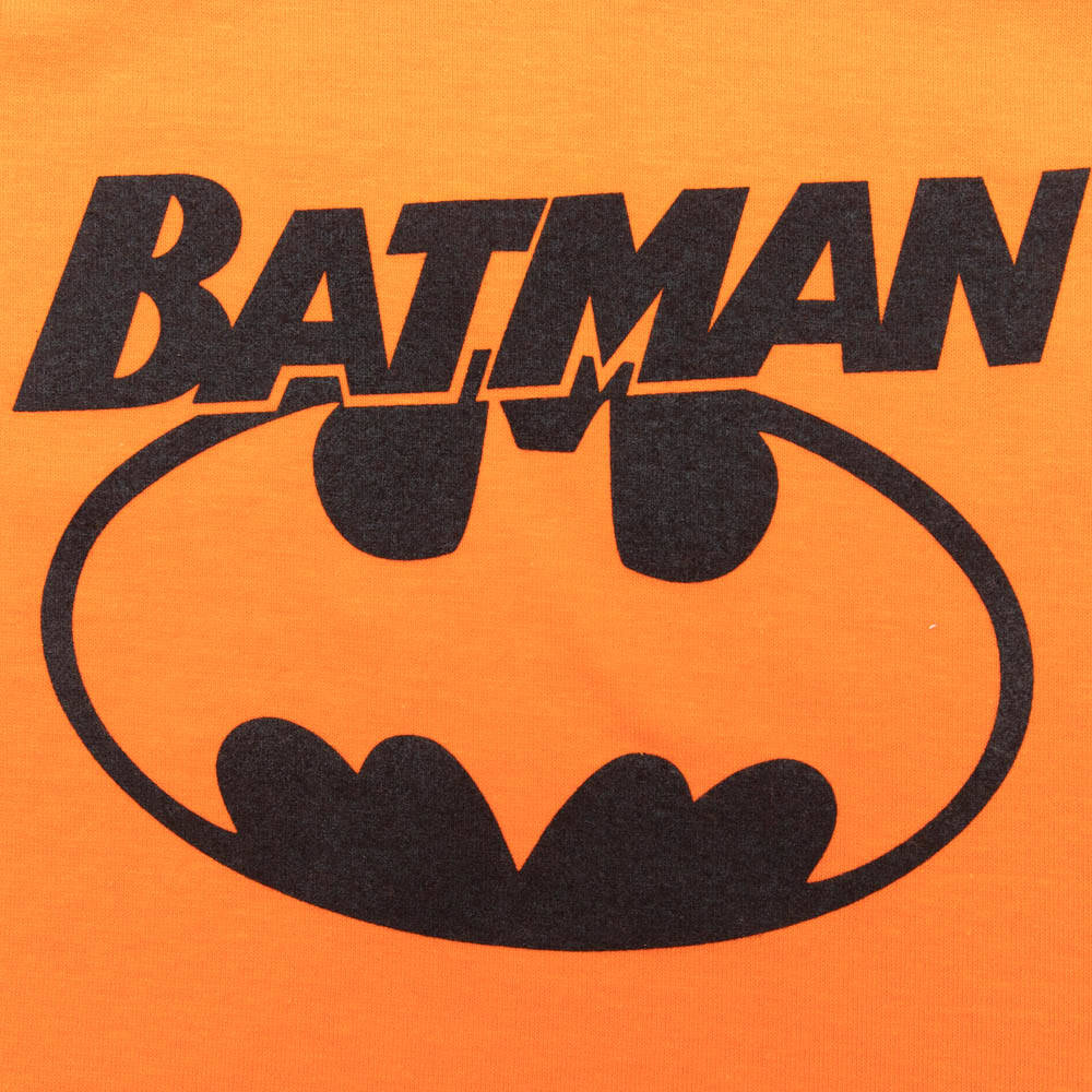 Imagen carrousel Musculosa Bebe &quot;Batman&quot; 1