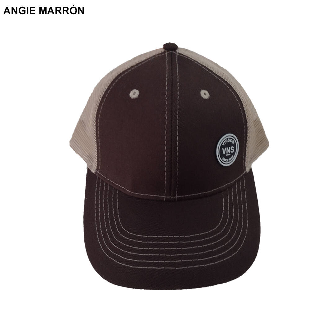 Imagen carrousel Gorra Angie 5