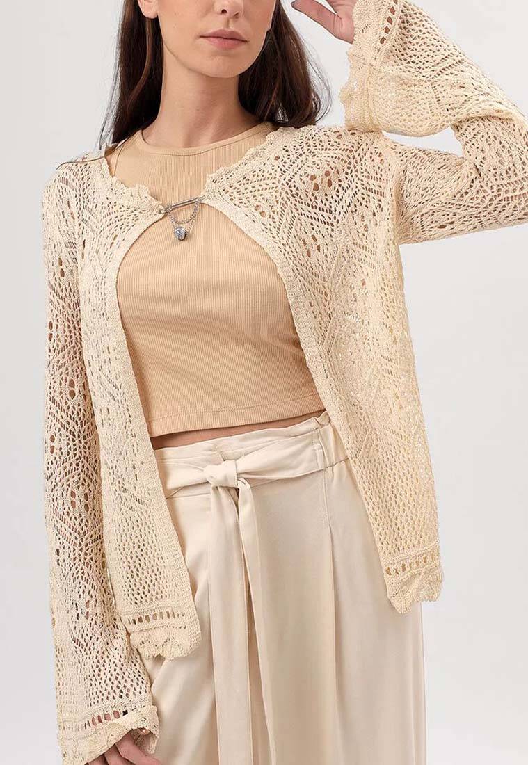 Imagen producto CARDIGAN HANNAH 7