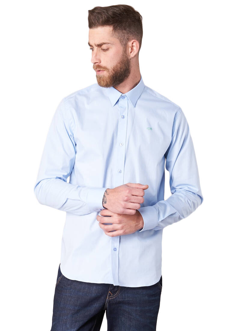 Imagen carrousel Camisa Bennie 2