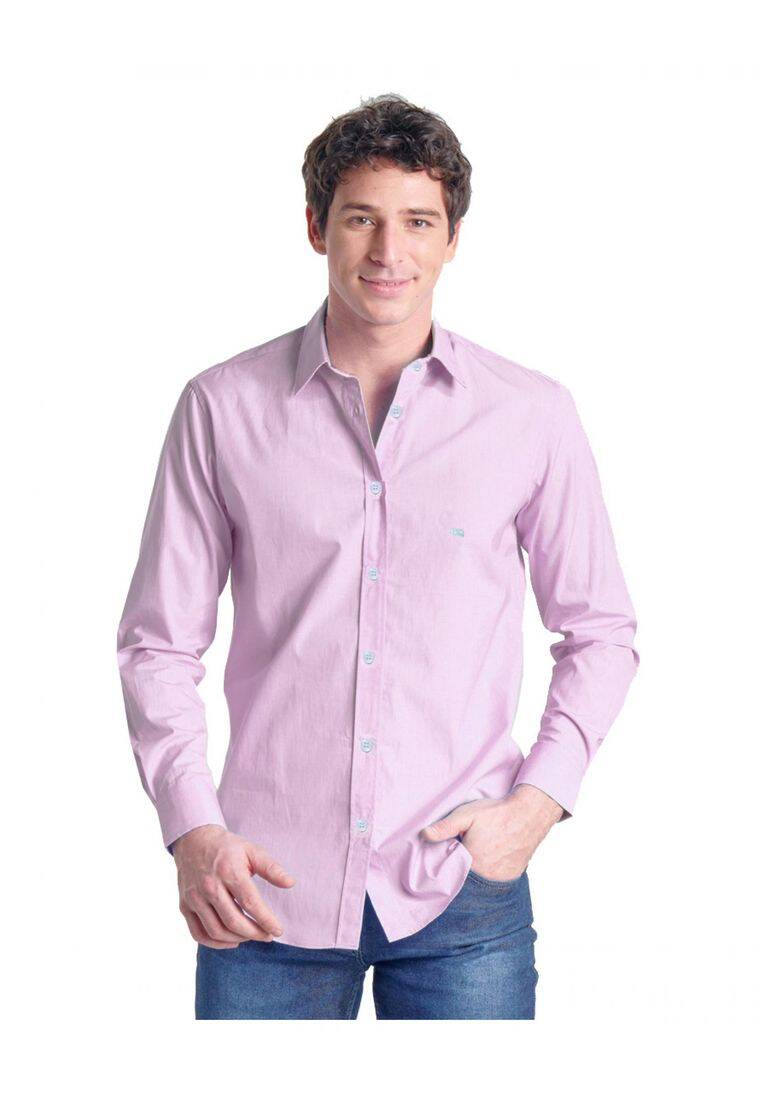 Imagen carrousel Camisa Bennie 6