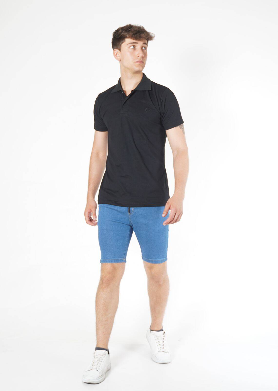 Imagen producto Bermuda Jogger 5