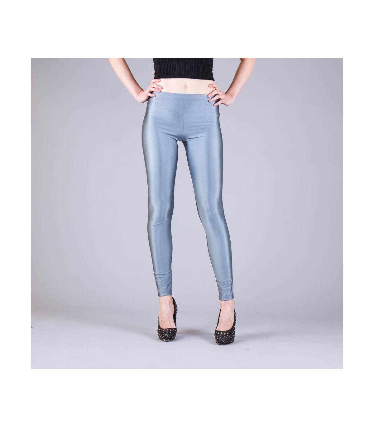 Imagen carrousel Calzas Lycra Retro Leggins 1