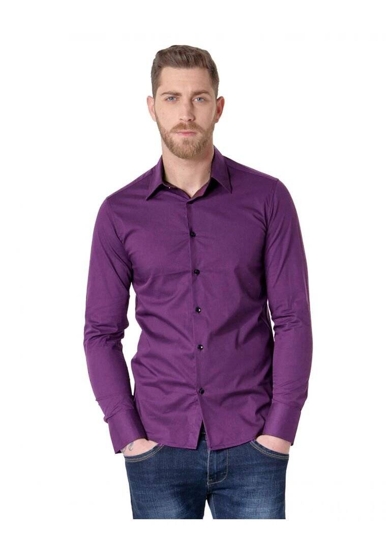 Imagen carrousel Camisa Rouge 3