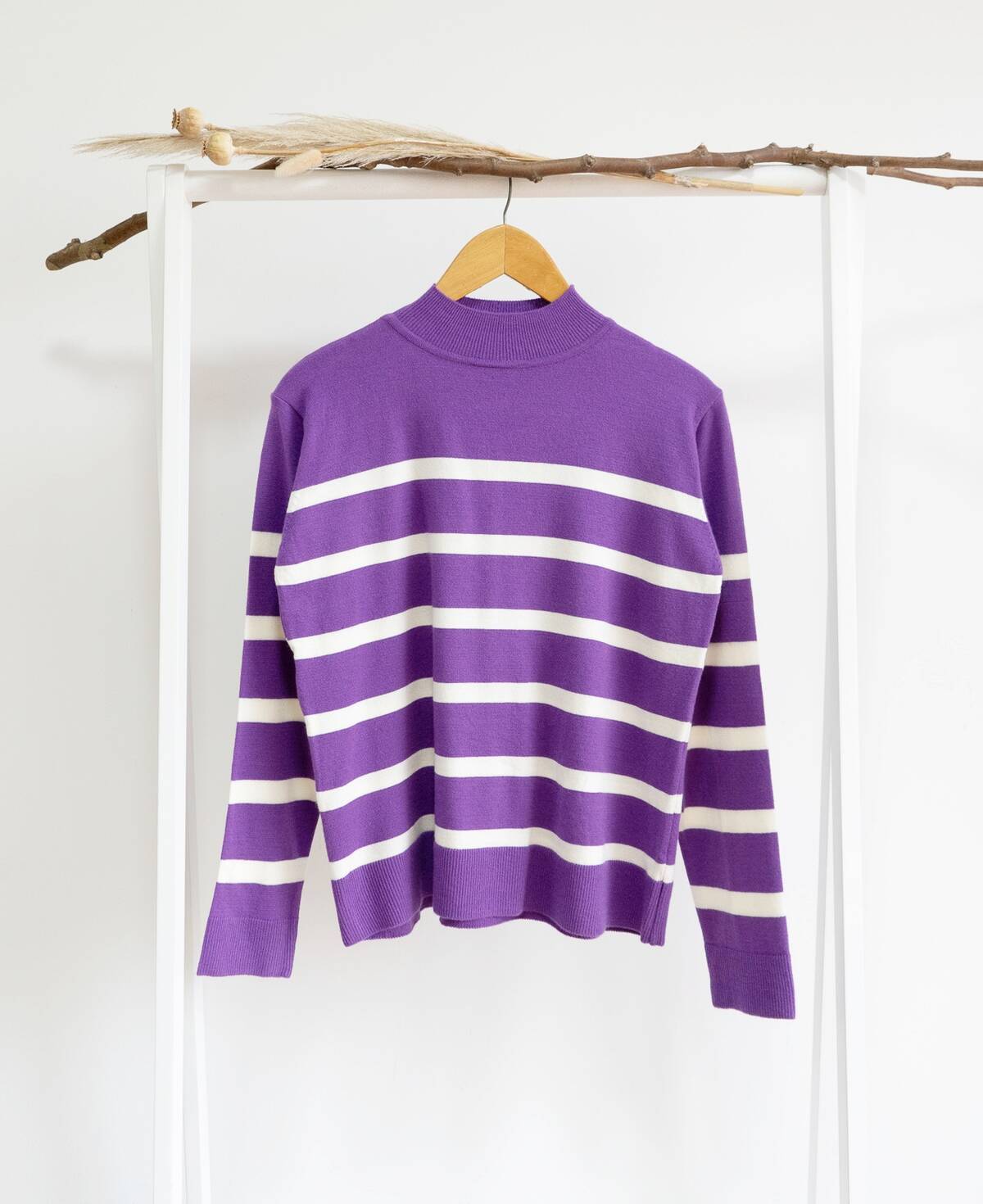 Imagen carrousel SWEATER JANET 4