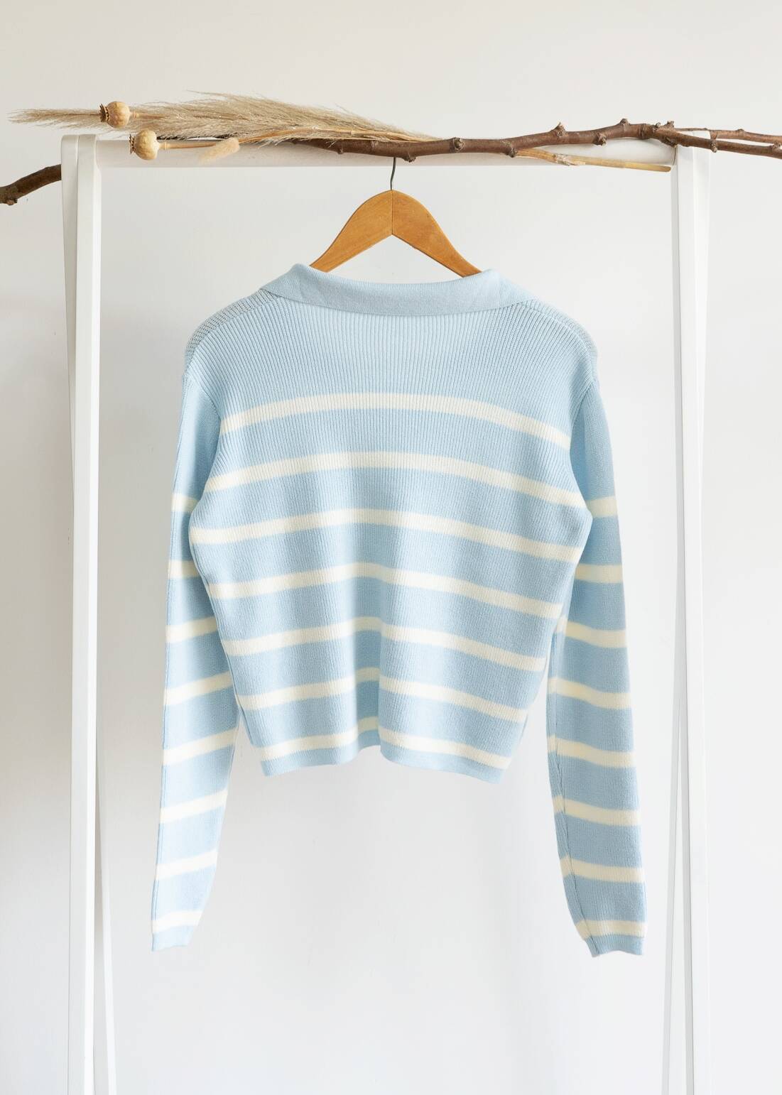 Imagen carrousel SWEATER LARA 1