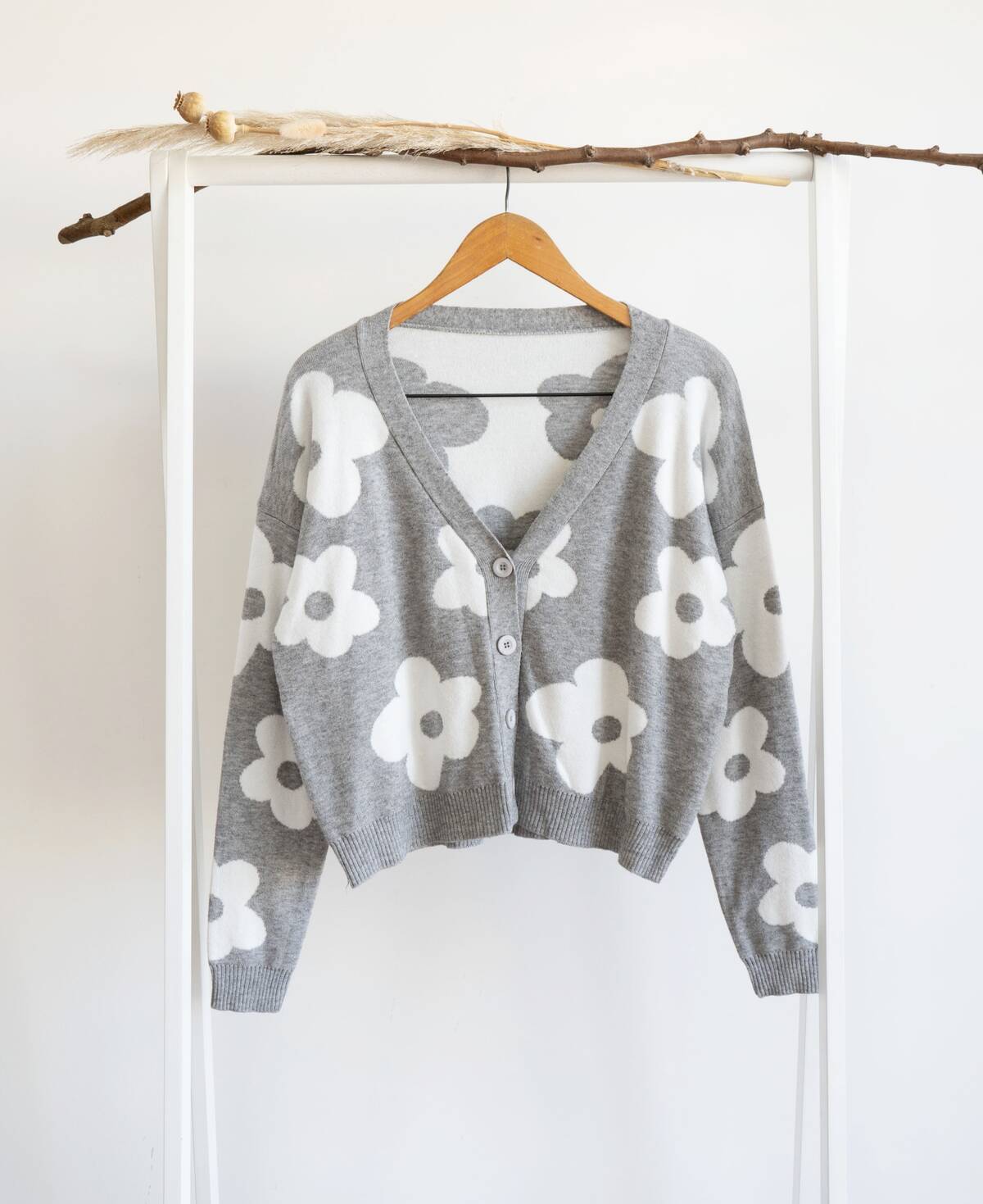 Imagen carrousel CARDIGAN GRACE 4