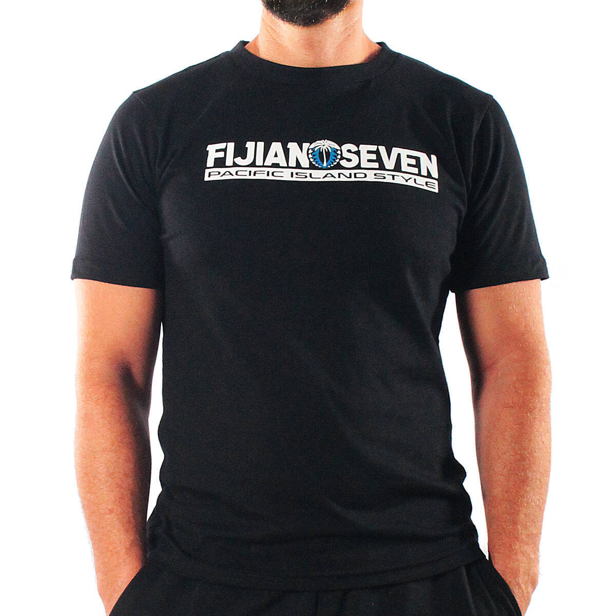 Imagen producto Remera Fijian Seven Pacific Island Style 7