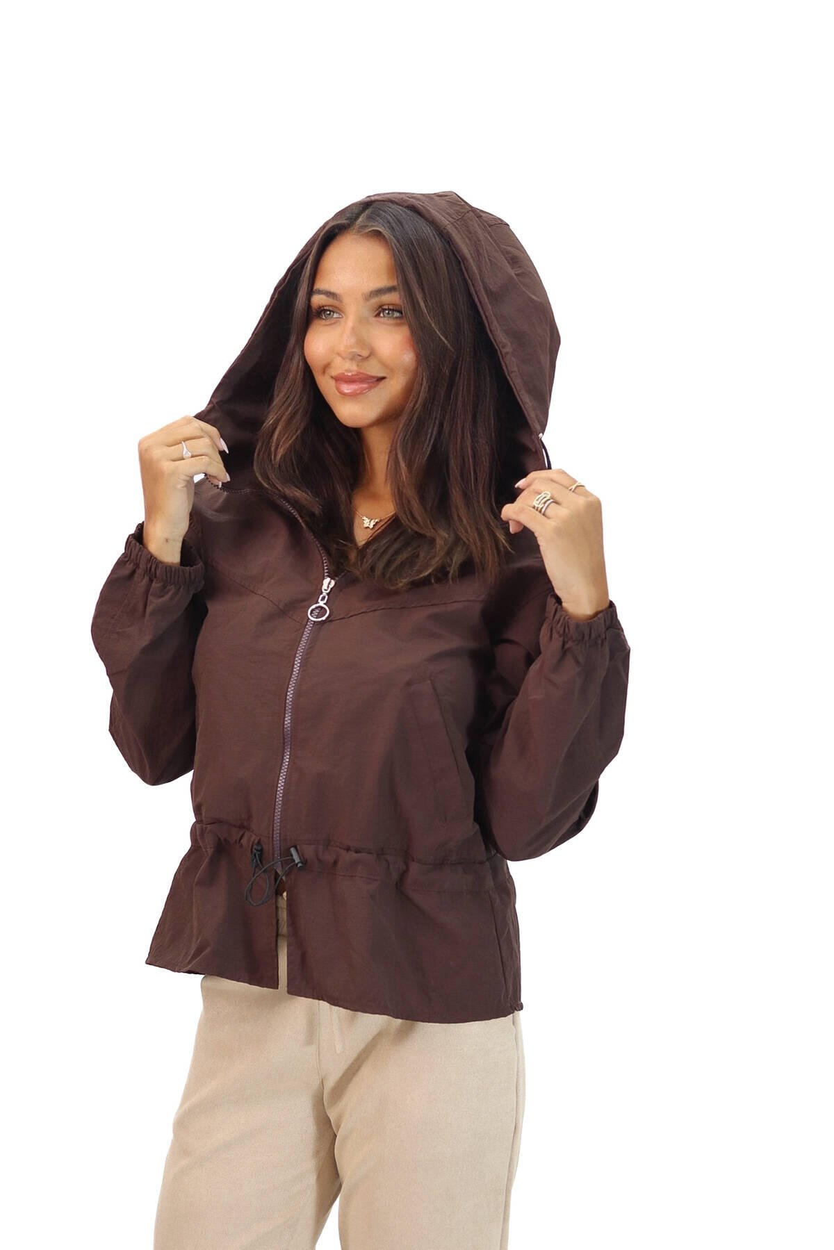 Imagen producto Campera RUBUS Imagen producto Campera RUBUS